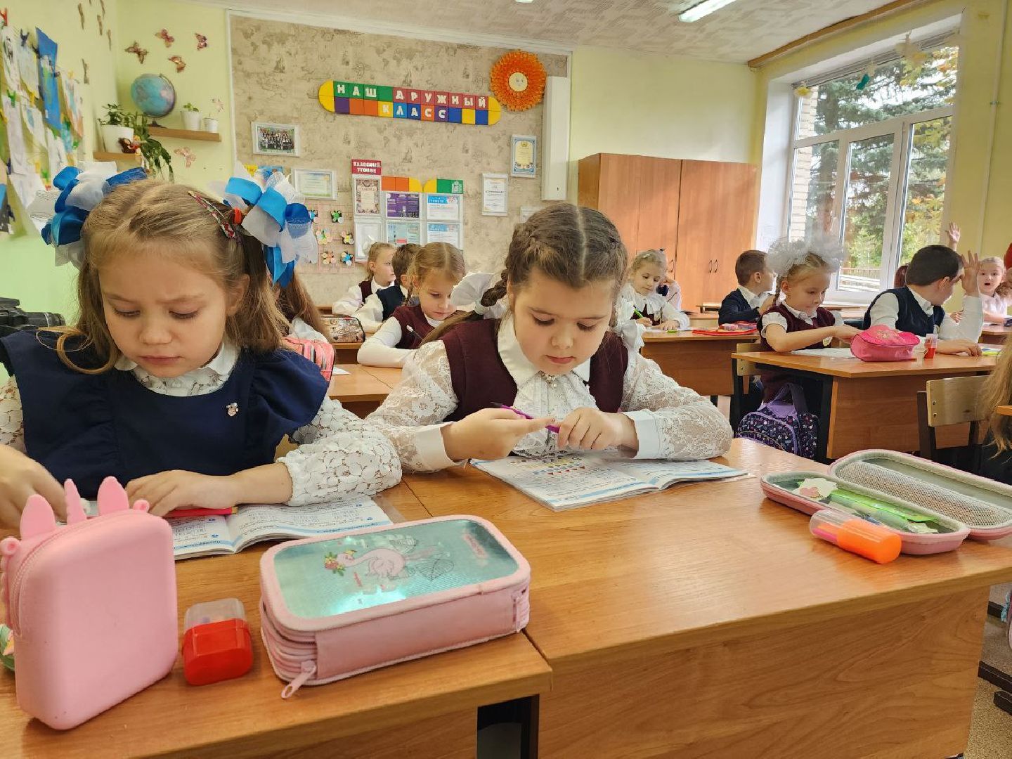 Солнечногорск, Образование, Учитель, Праздник, день учителя,