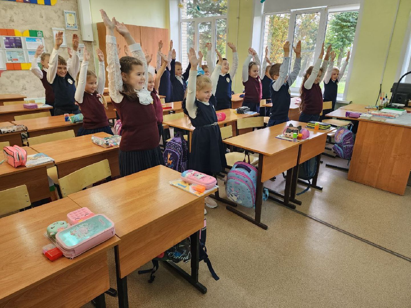 Солнечногорск, Образование, Учитель, Праздник, день учителя,