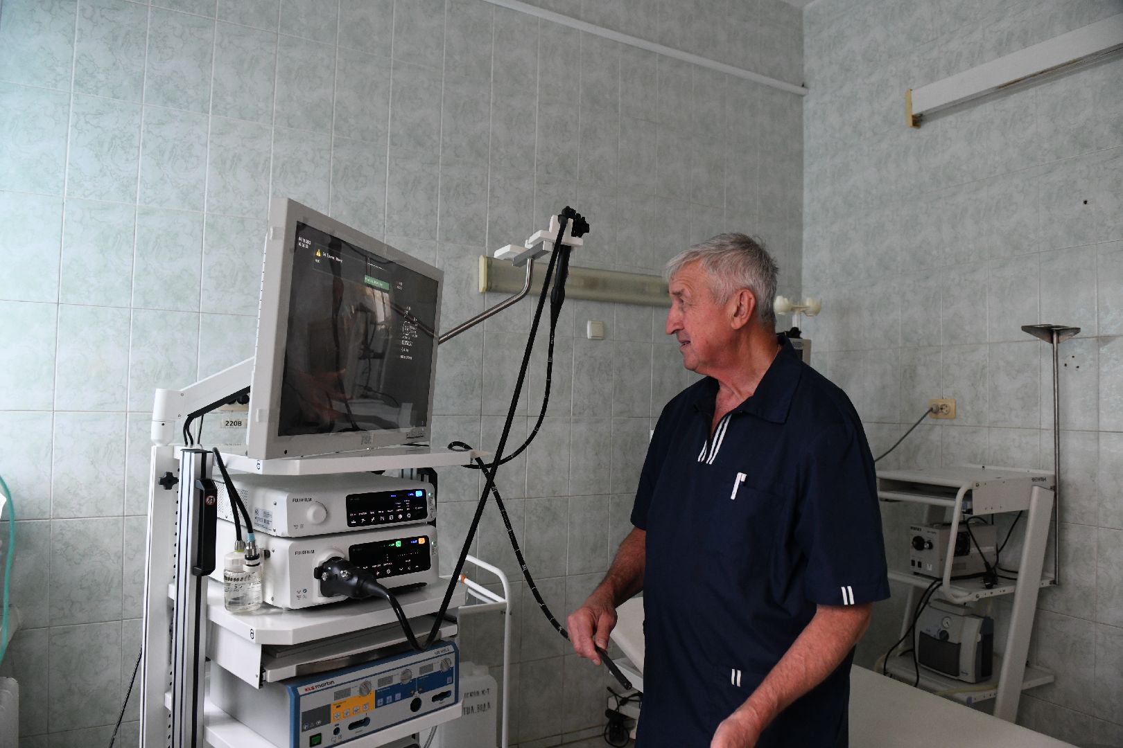 лыткарино, медицина, оборудование, новое,