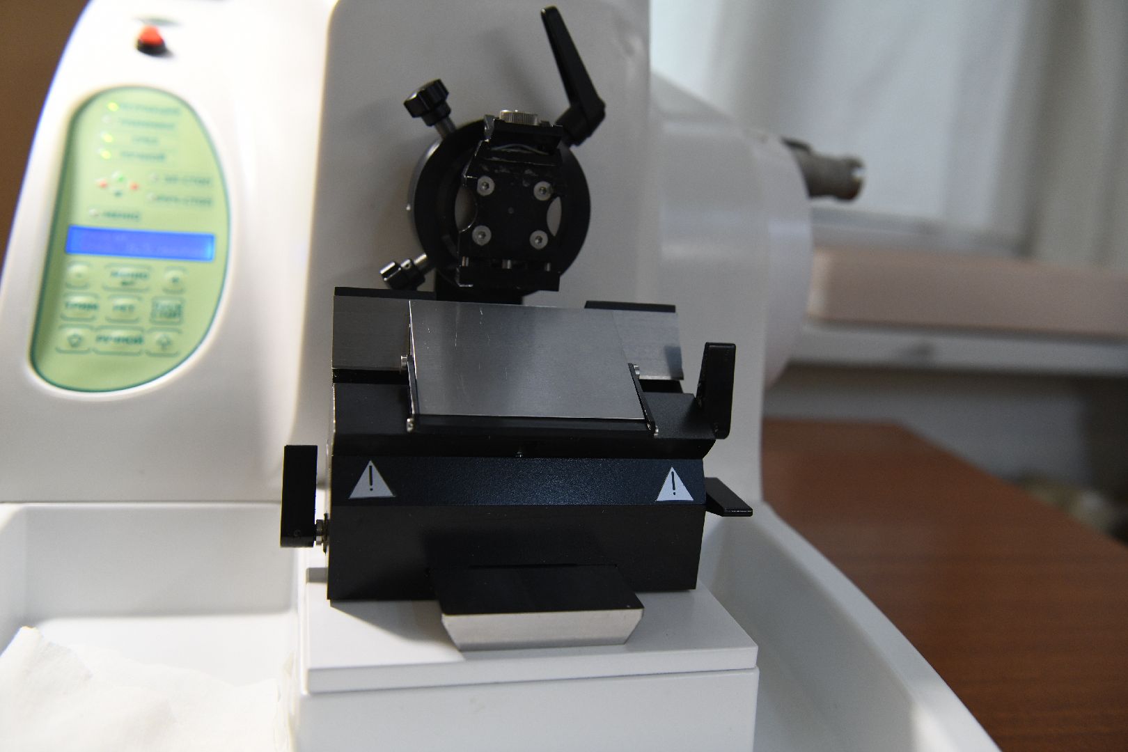 лыткарино, медицина, оборудование, новое,