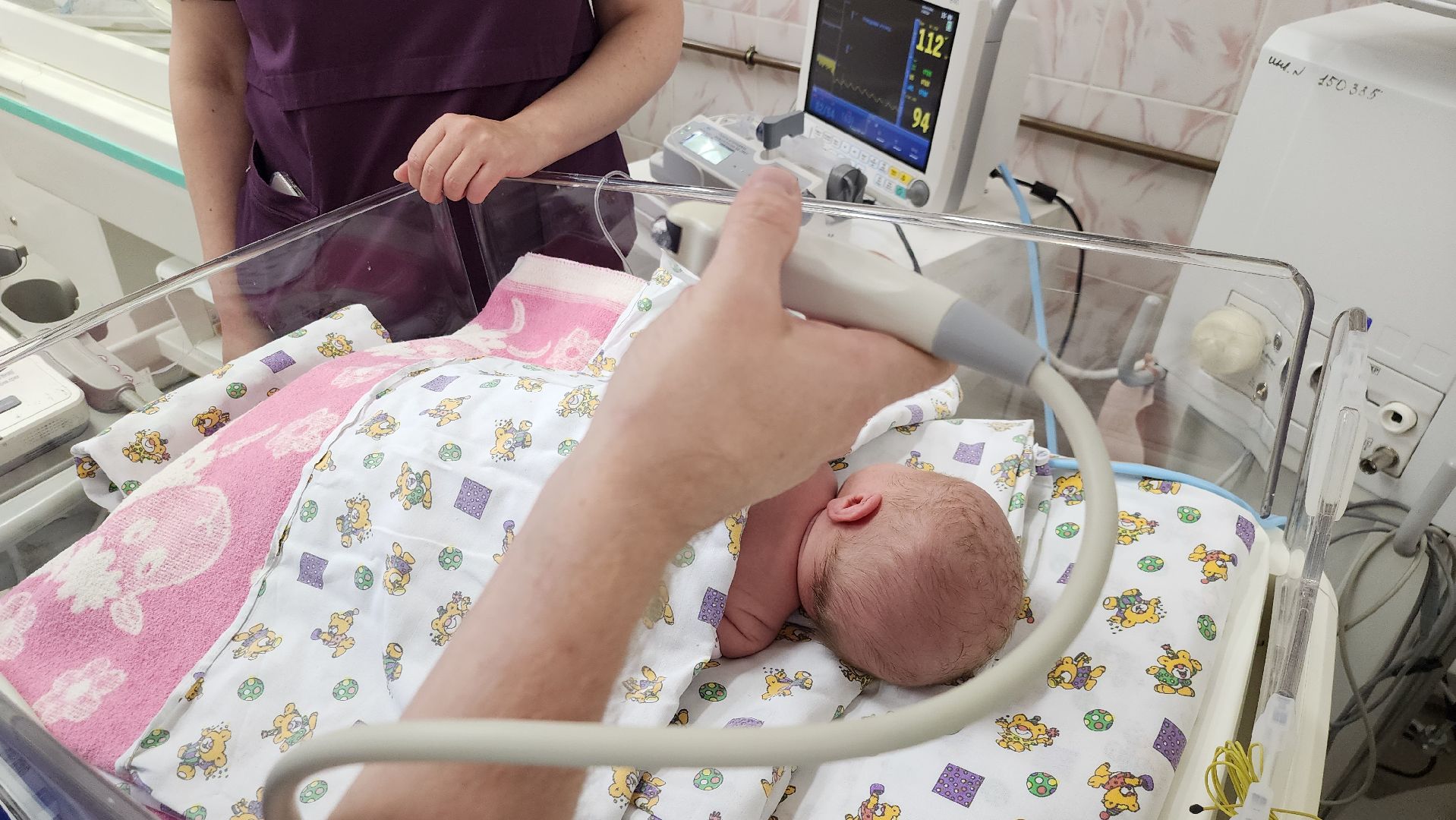 подольск, роддом,