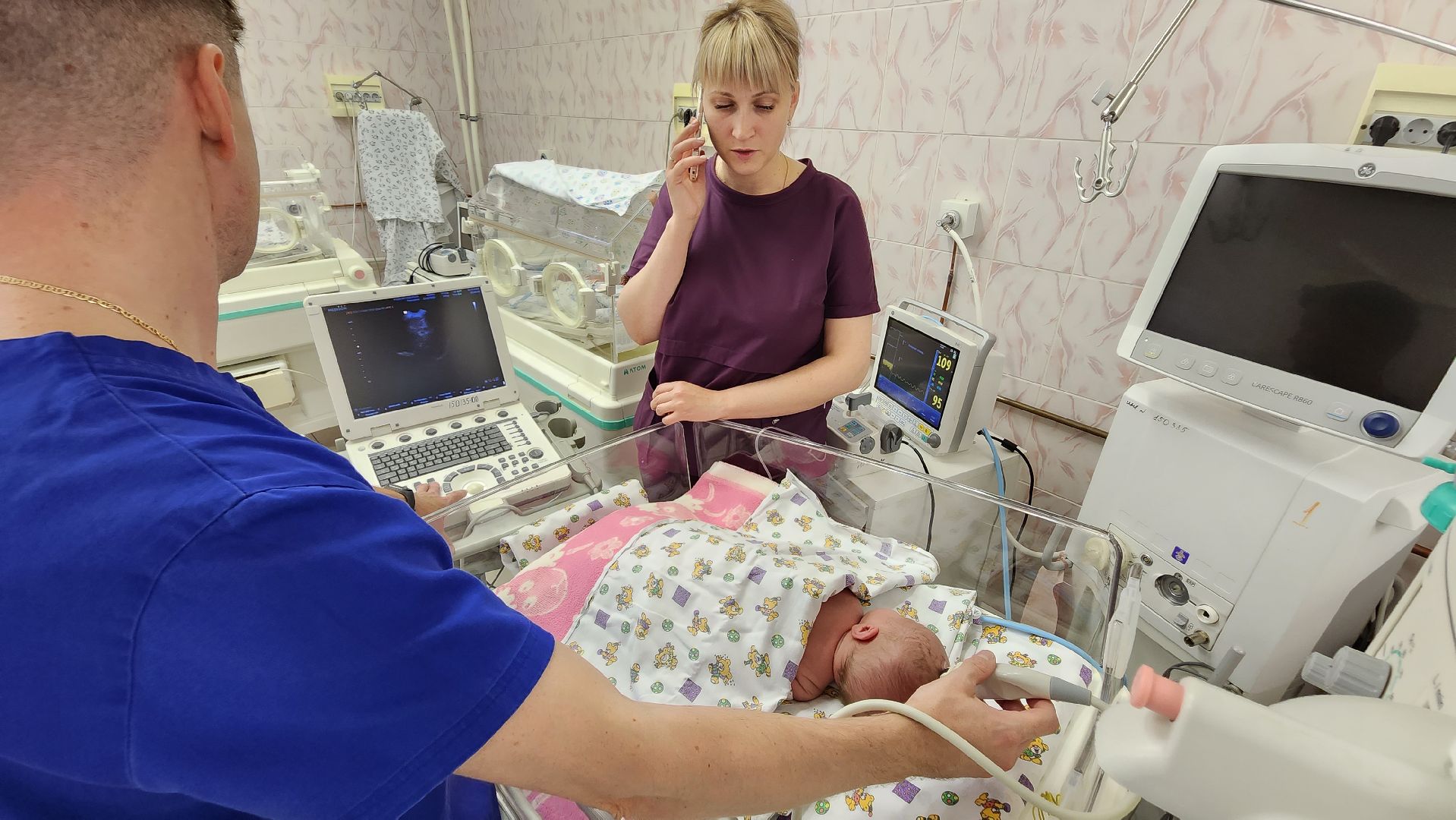 подольск, роддом,