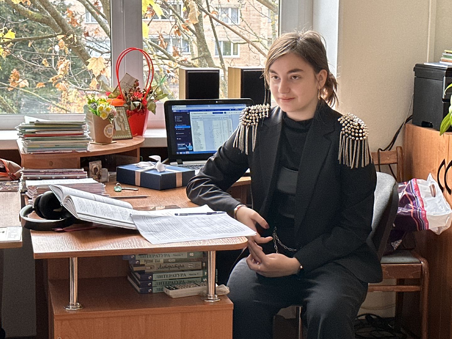 Одинцово, Образование, День самоуправления, День учителя,