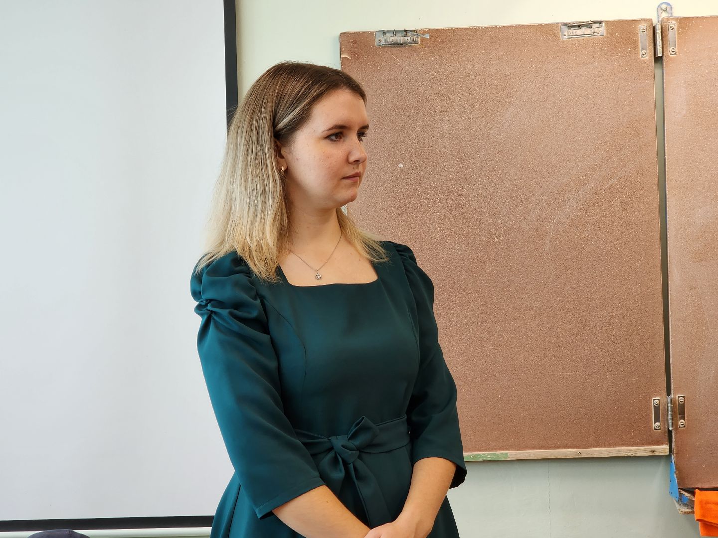 павловский посад, городского округ павловский посад, учитель, праздник, люди, дети, школа,