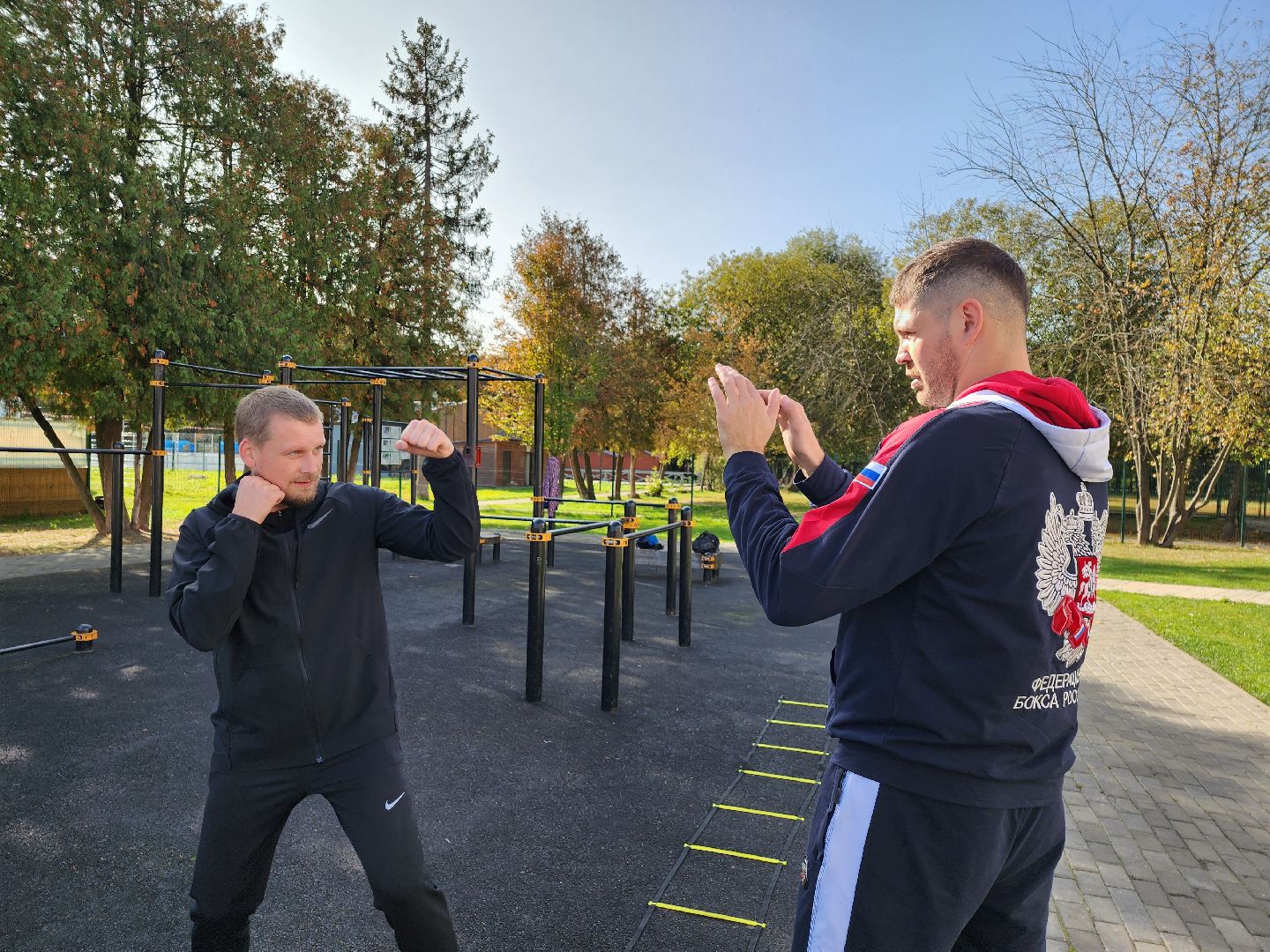 Самооборона, защита, бокс, Федерация бокса России, Подмосковье, Серпухов, Московская область,