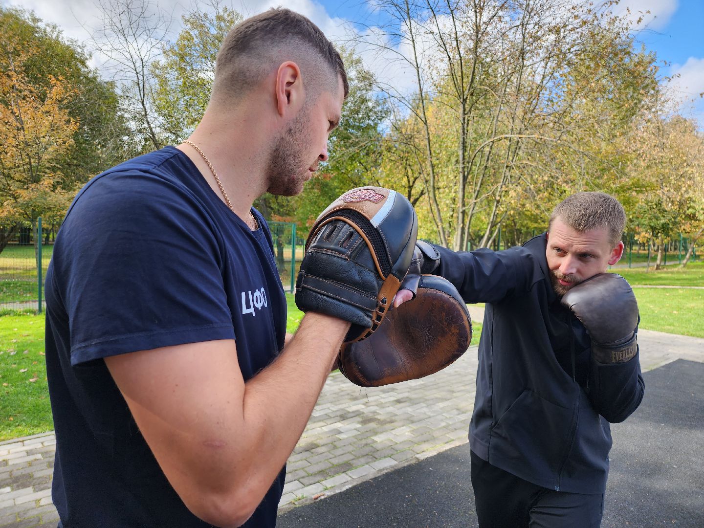 Самооборона, защита, бокс, Федерация бокса России, Подмосковье, Серпухов, Московская область,