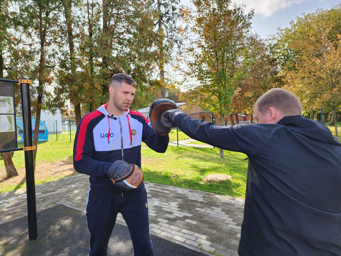 Самооборона, защита, бокс, Федерация бокса России, Подмосковье, Серпухов, Московская область,