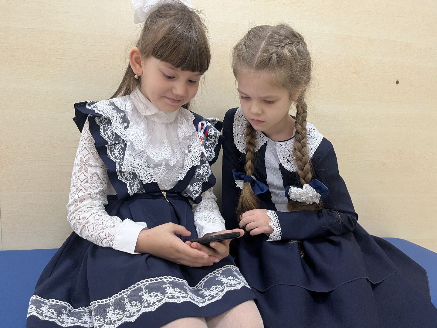 Верея, школа, День учителя, Наро-Фоминский городской округ, образование подмосковья,