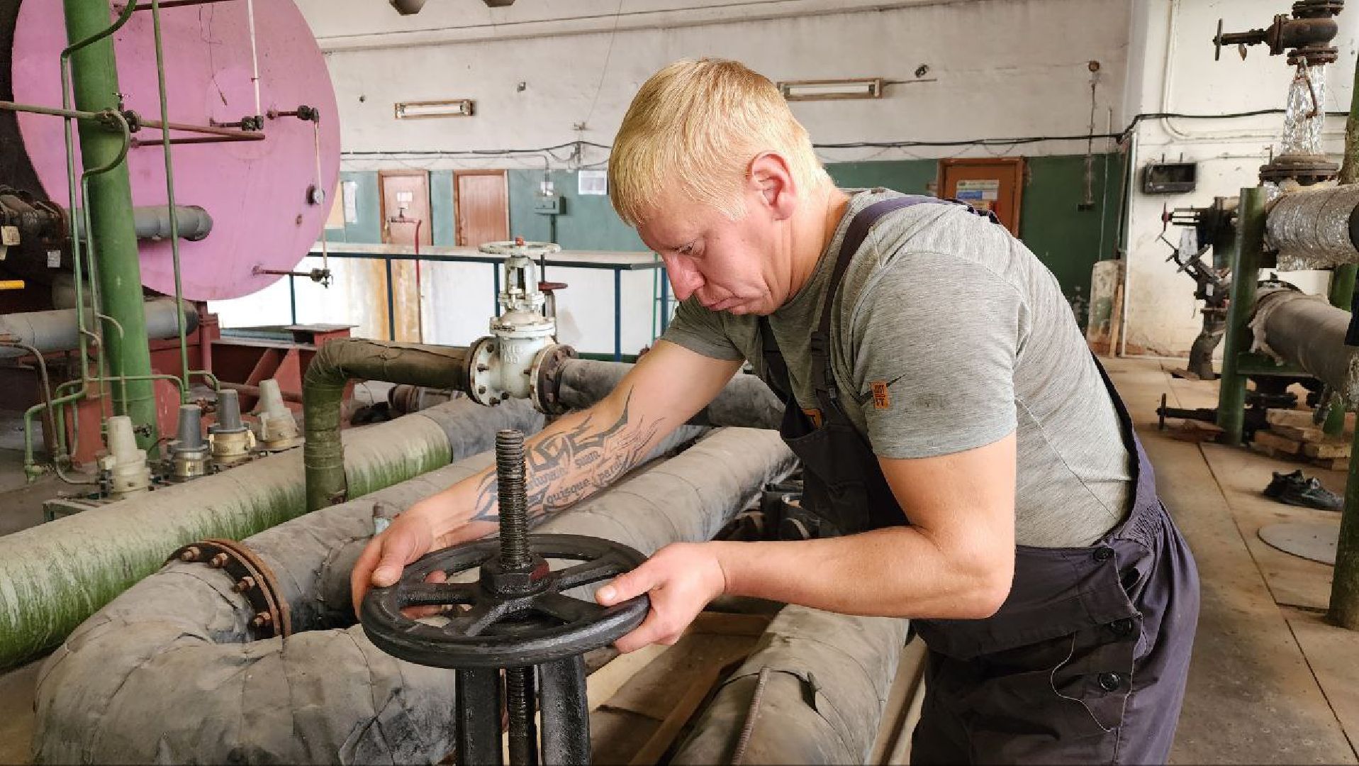 отопление, жкх, отопительный сезон,