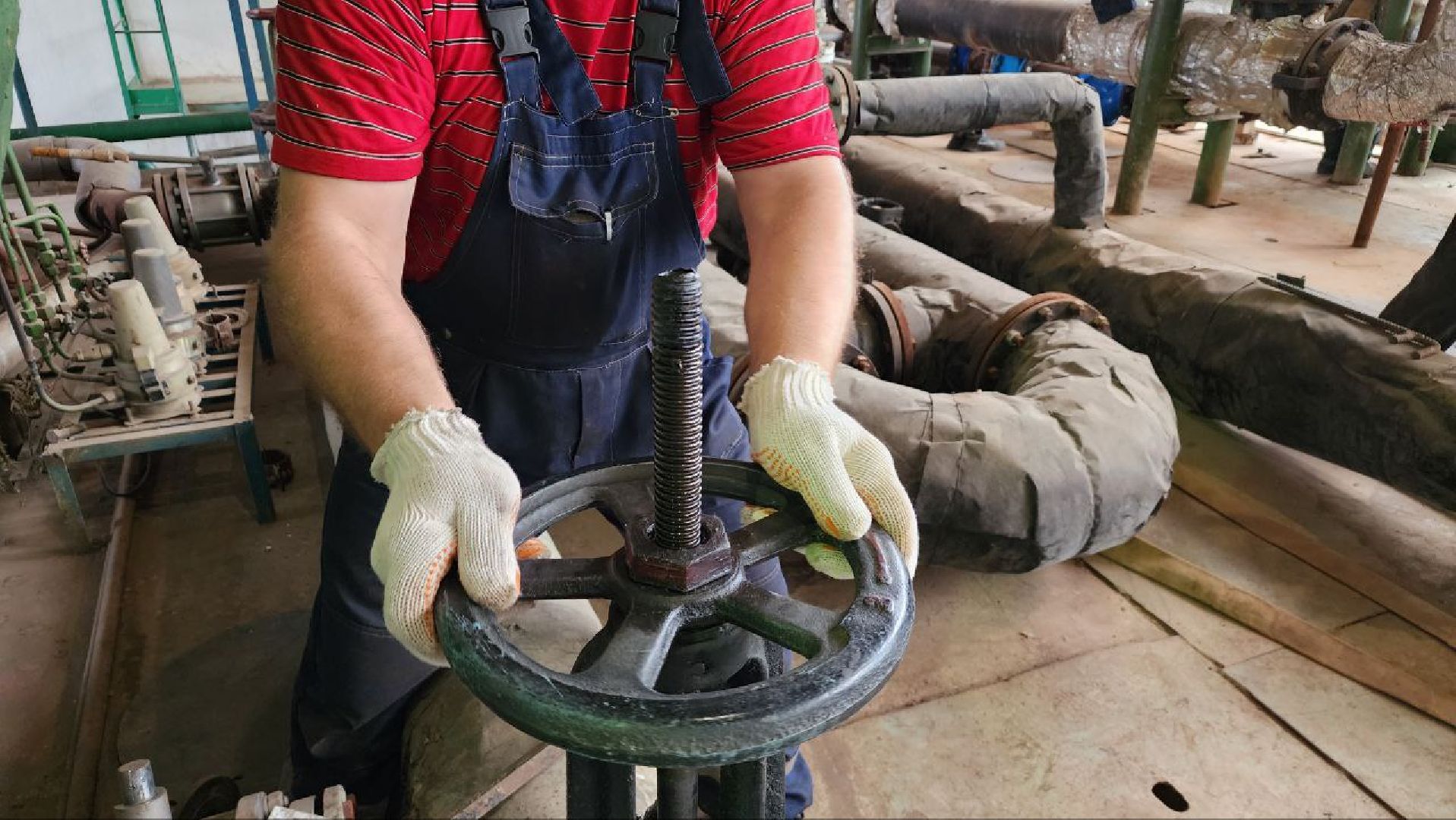 отопление, жкх, отопительный сезон,