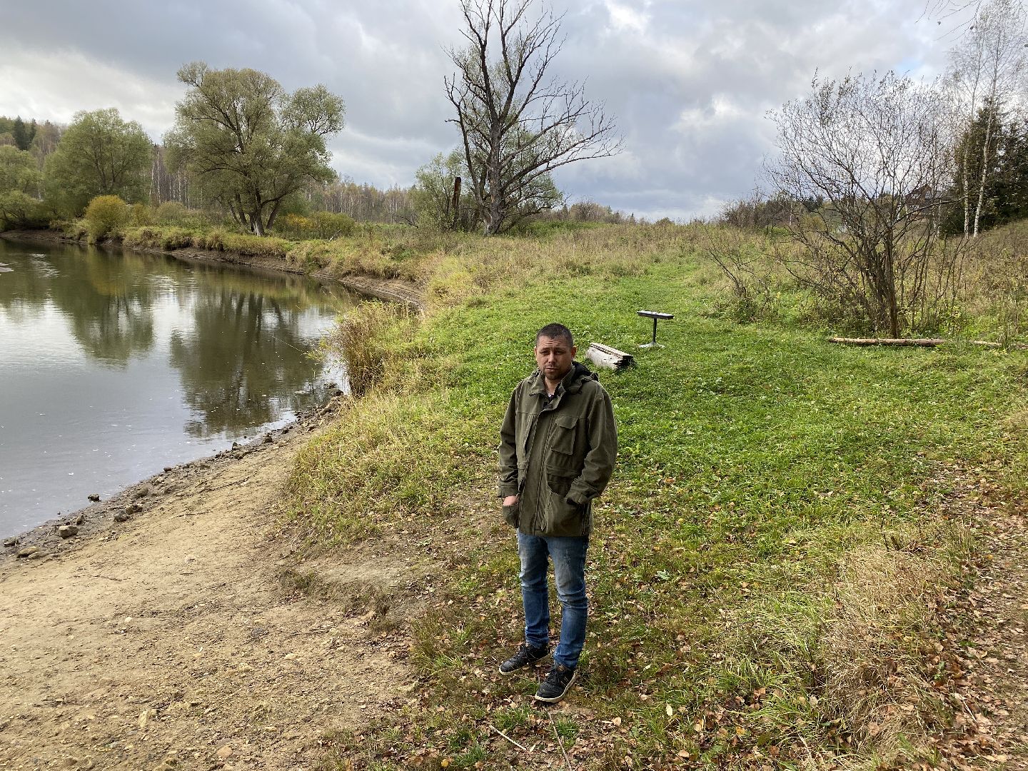 волоколамск, краеведение, краеведы, история, история россии, деревня, кладбище, жители, легенды, миф,