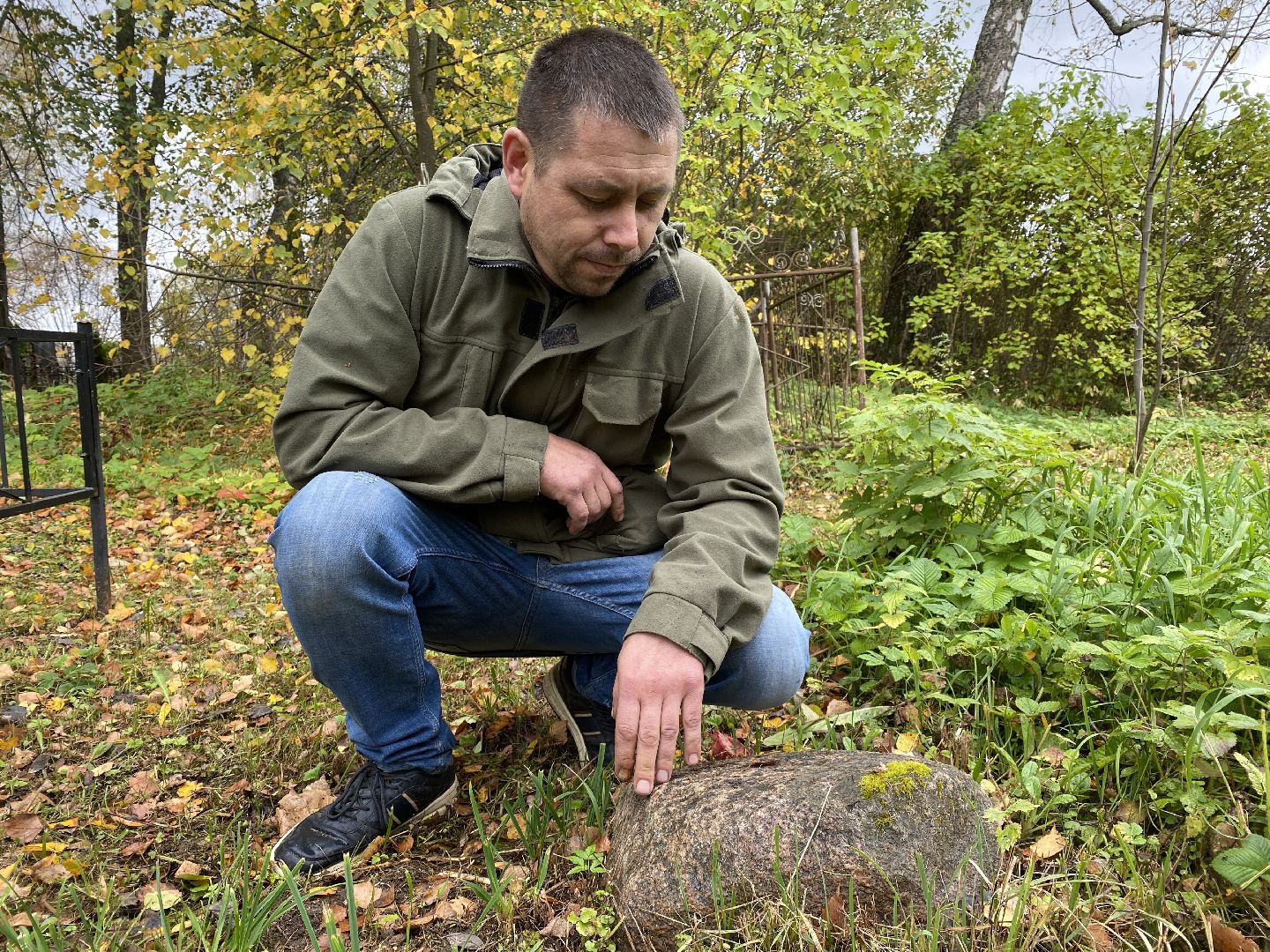 волоколамск, краеведение, краеведы, история, история россии, деревня, кладбище, жители, легенды, миф,