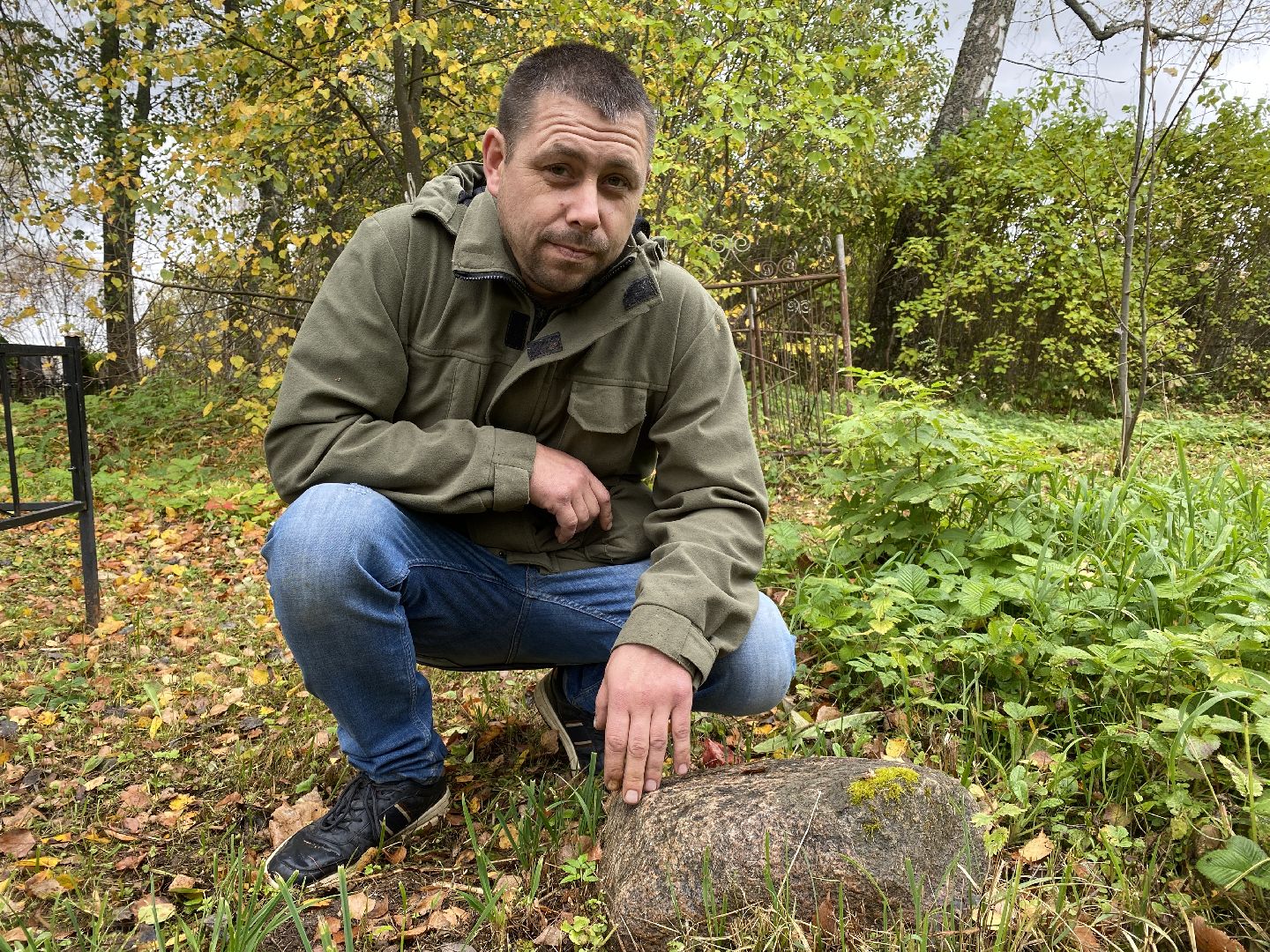 волоколамск, краеведение, краеведы, история, история россии, деревня, кладбище, жители, легенды, миф,