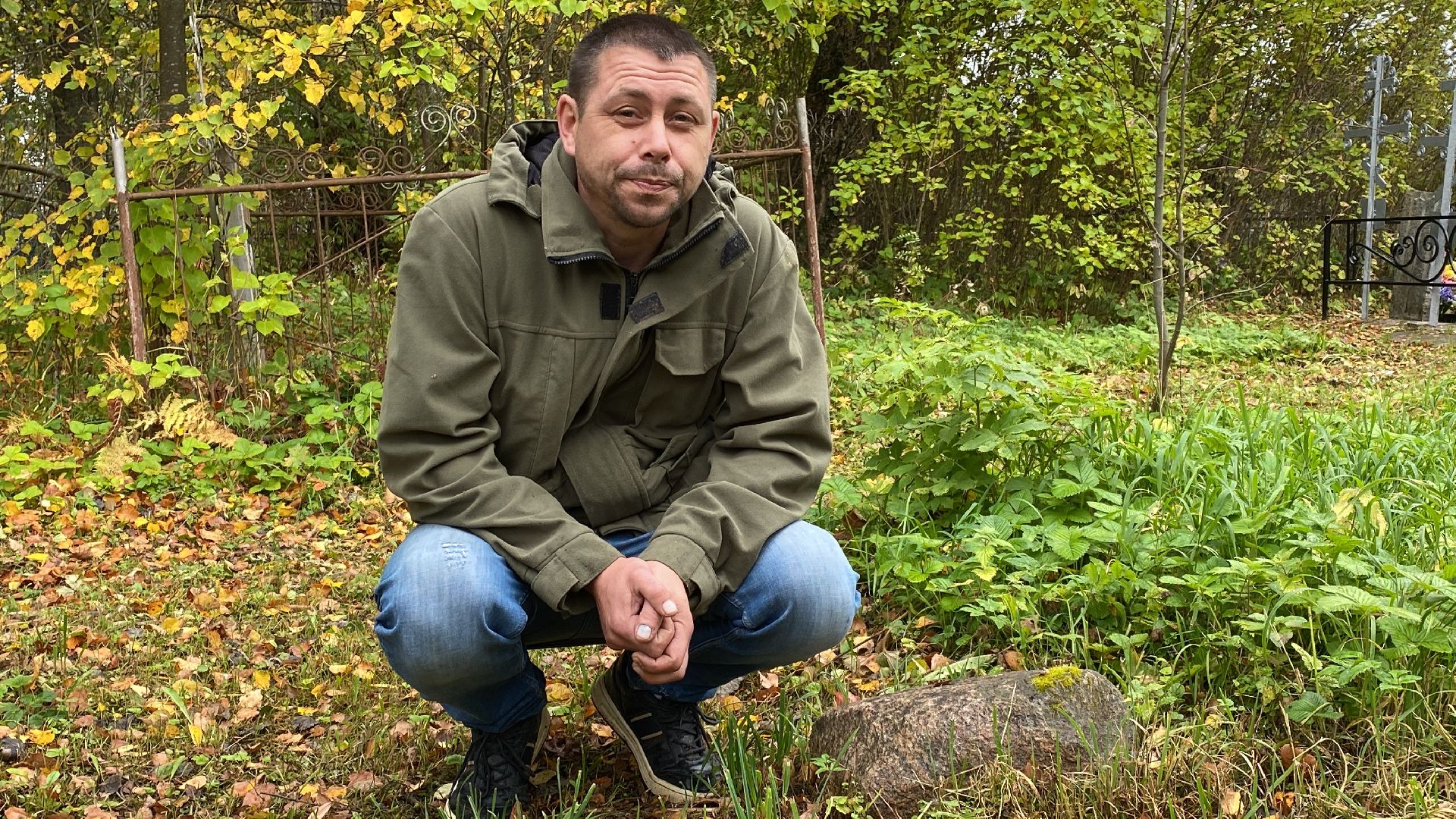 волоколамск, краеведение, краеведы, история, история россии, деревня, кладбище, жители, легенды, миф,