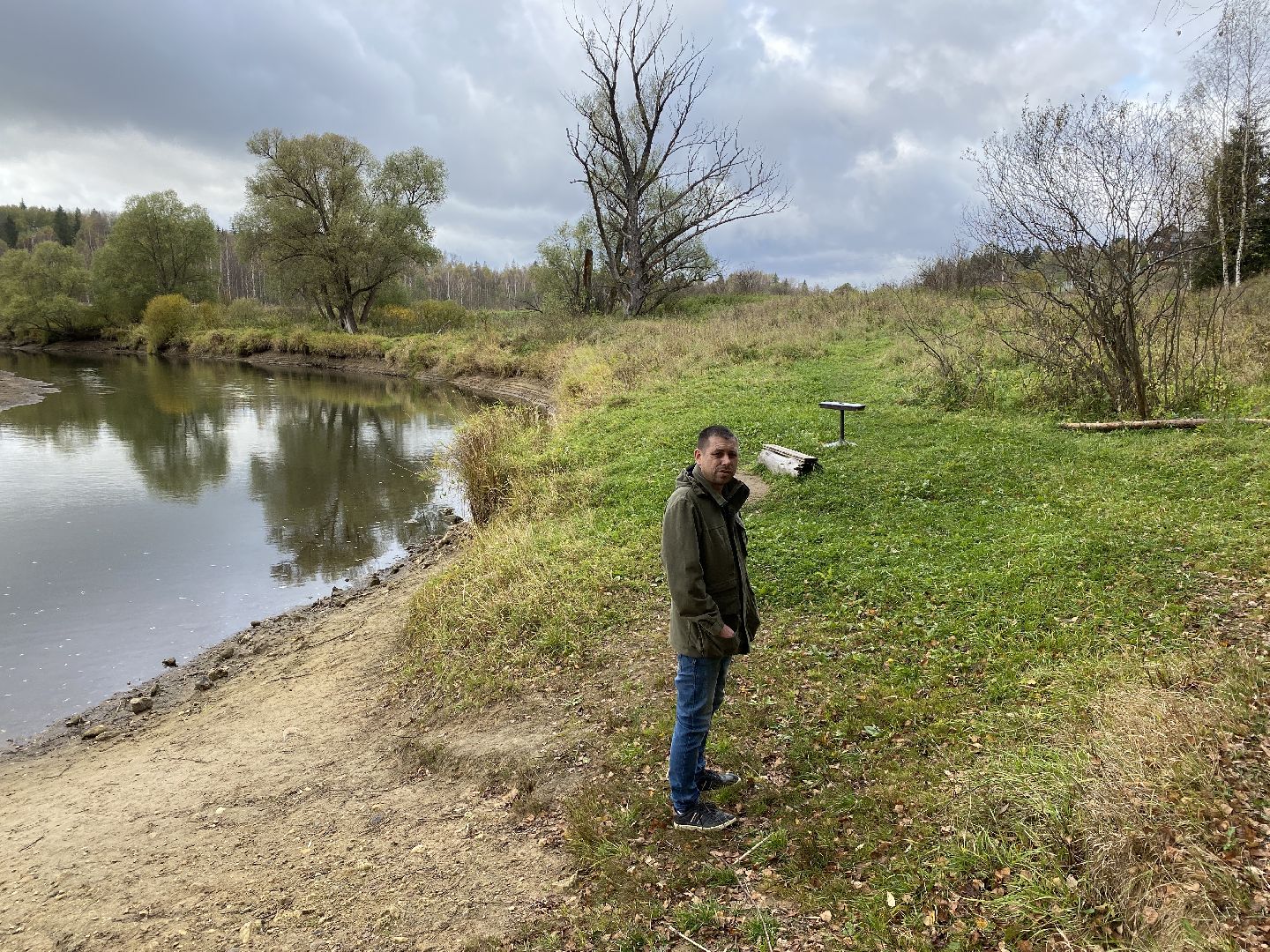 волоколамск, краеведение, краеведы, история, история россии, деревня, кладбище, жители, легенды, миф,