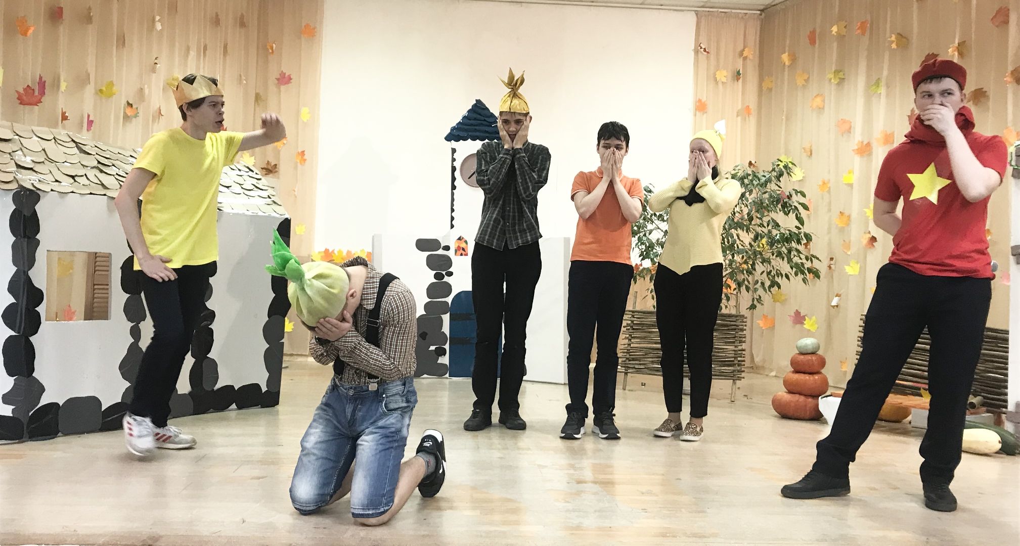 Балашиха, Подмосковье, День учителя, Образование, Призвание,