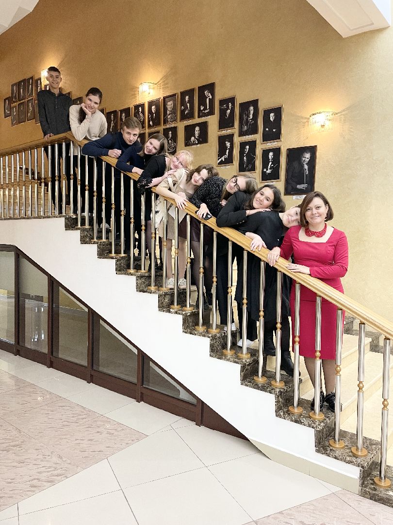 Балашиха, Подмосковье, День учителя, Образование, Призвание,