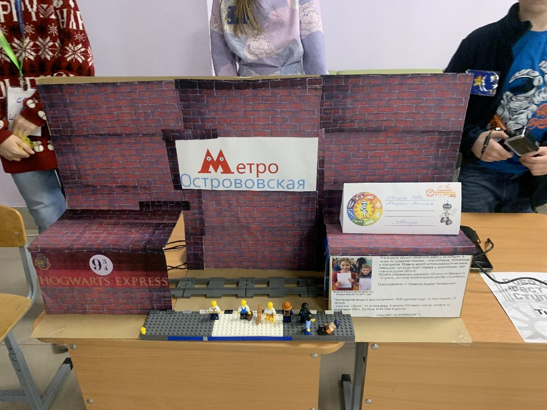 образование