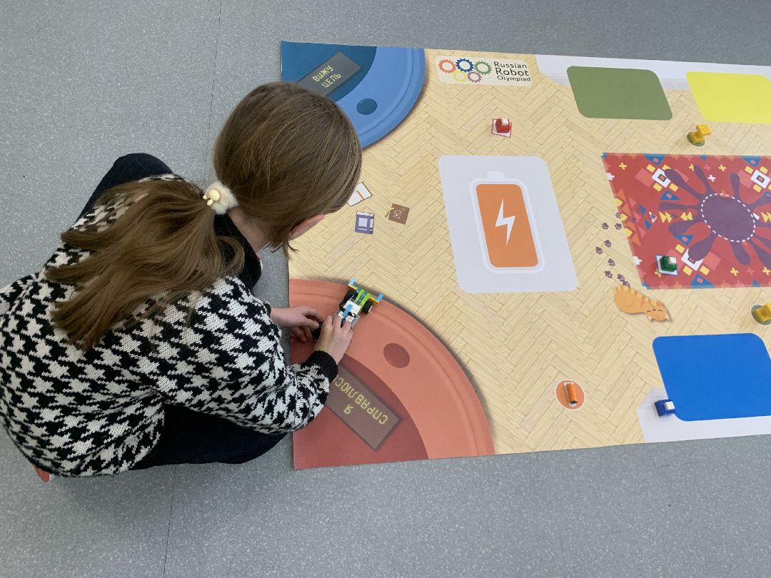 образование