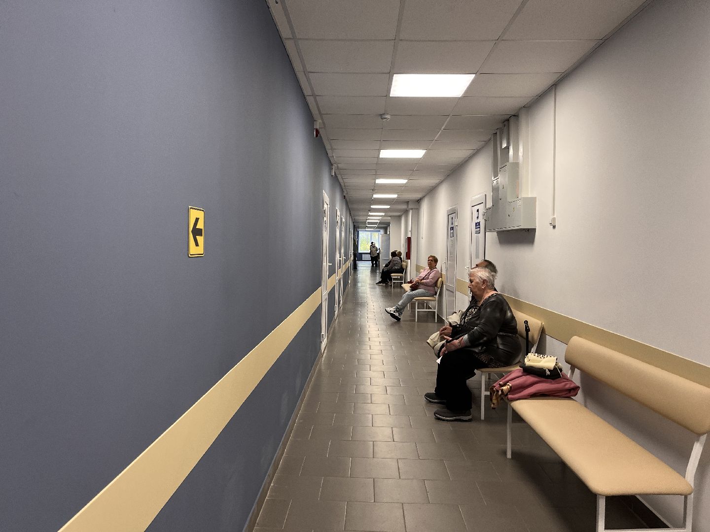 Шаховская, больница, црб, Психиатр, врач,