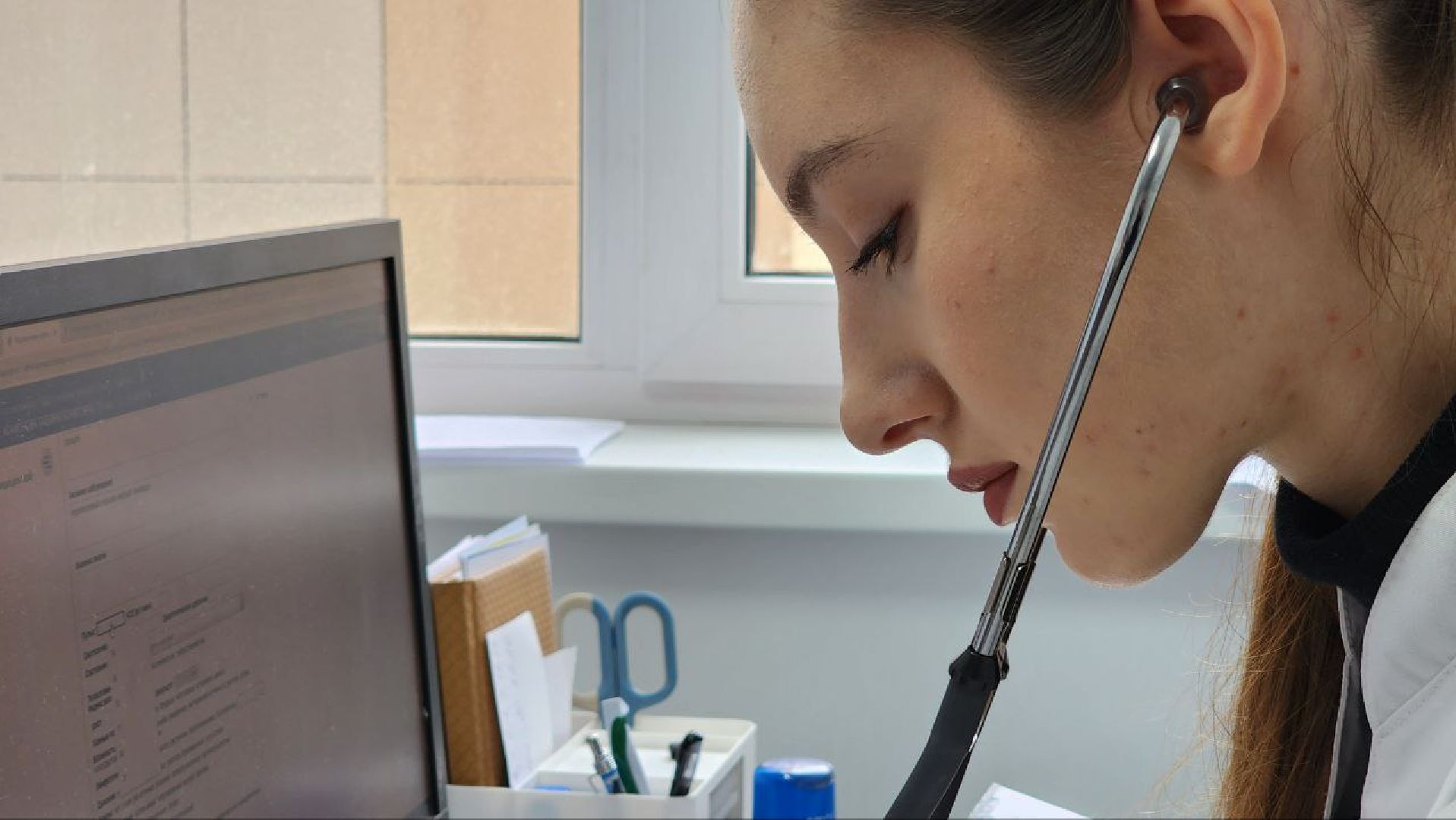 Дмитровская областная больница, Молодые медики, Минздрав,