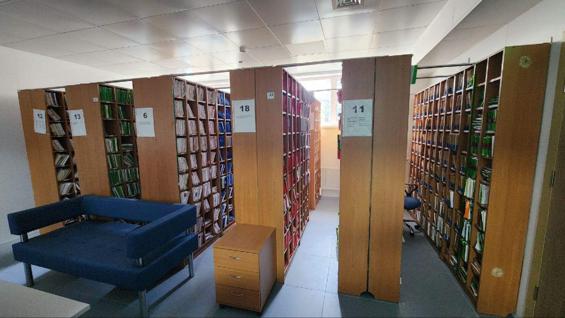 Дмитровская областная больница, Молодые медики, Минздрав,