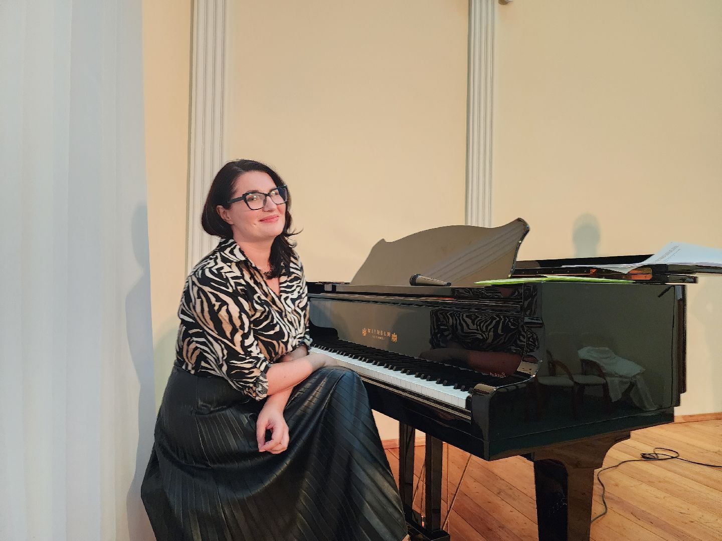 Подольск, культура, культура подмосковья, дети, концерт,