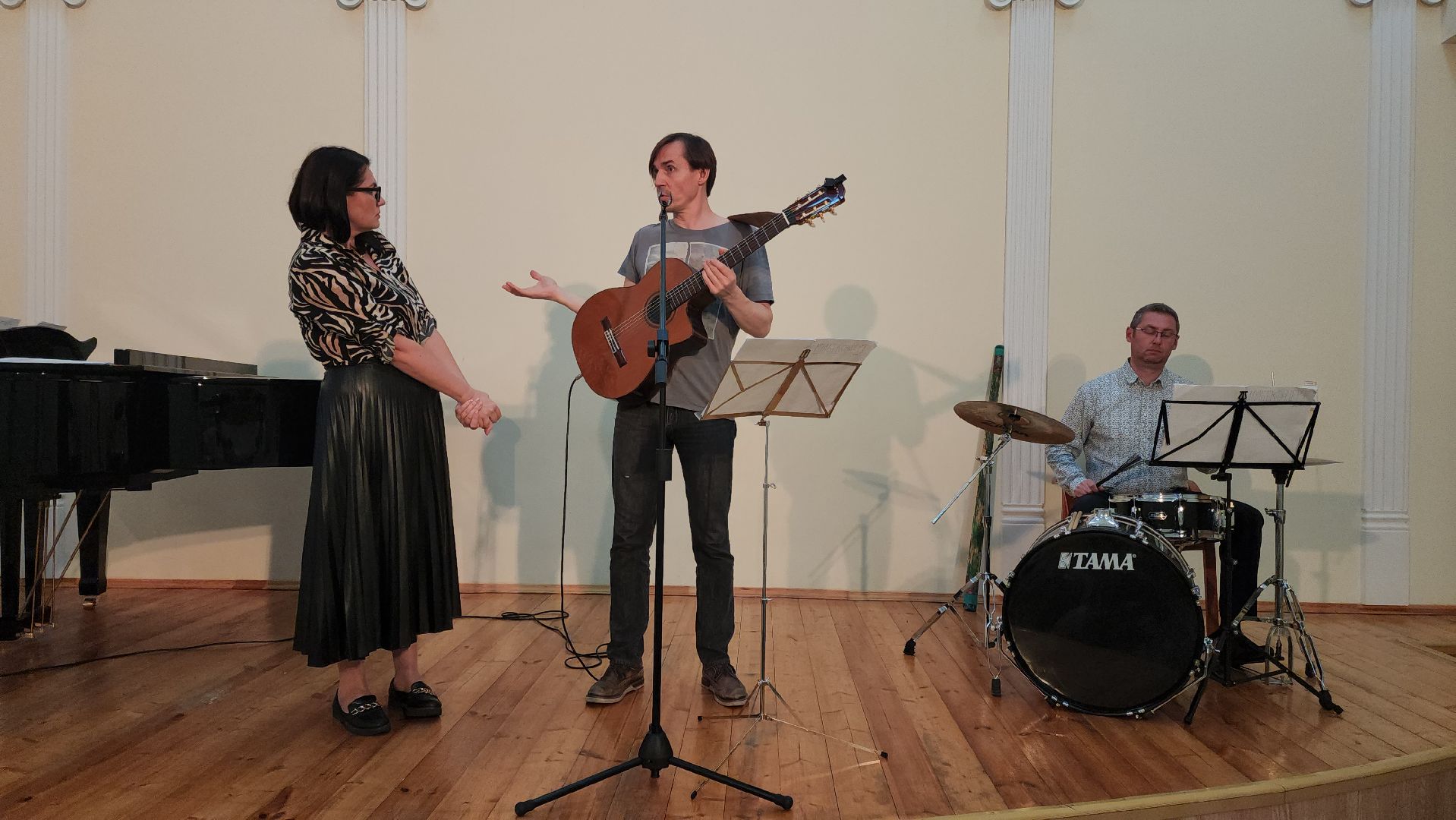 Подольск, культура, культура подмосковья, дети, концерт,