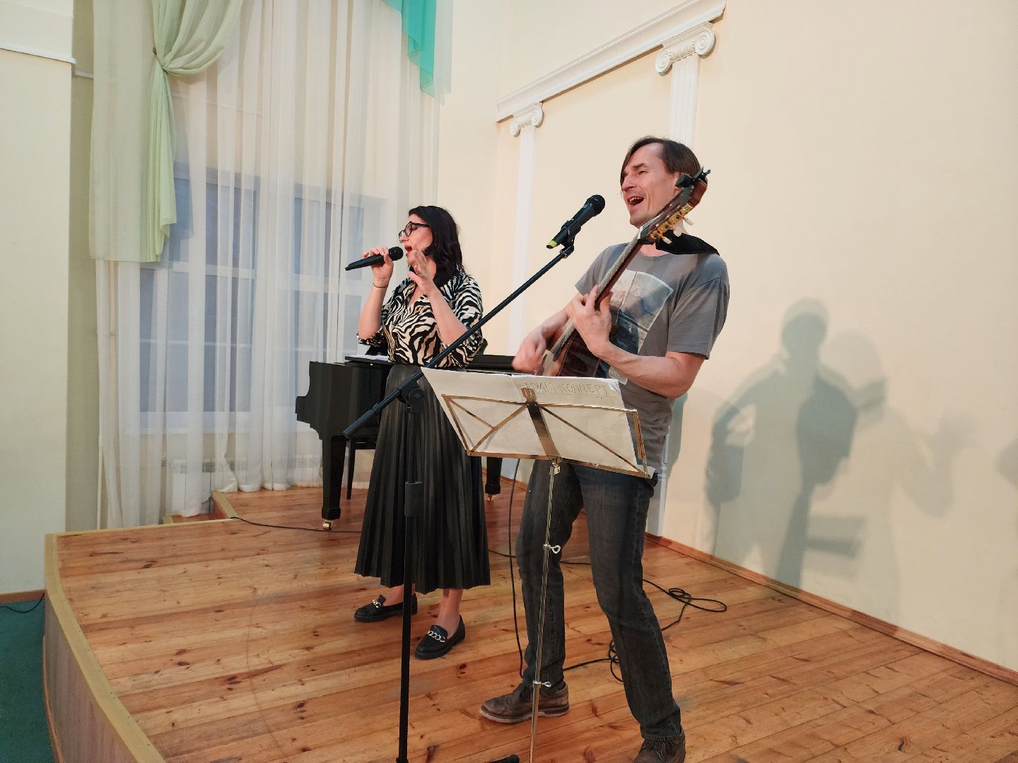 Подольск, культура, культура подмосковья, дети, концерт,