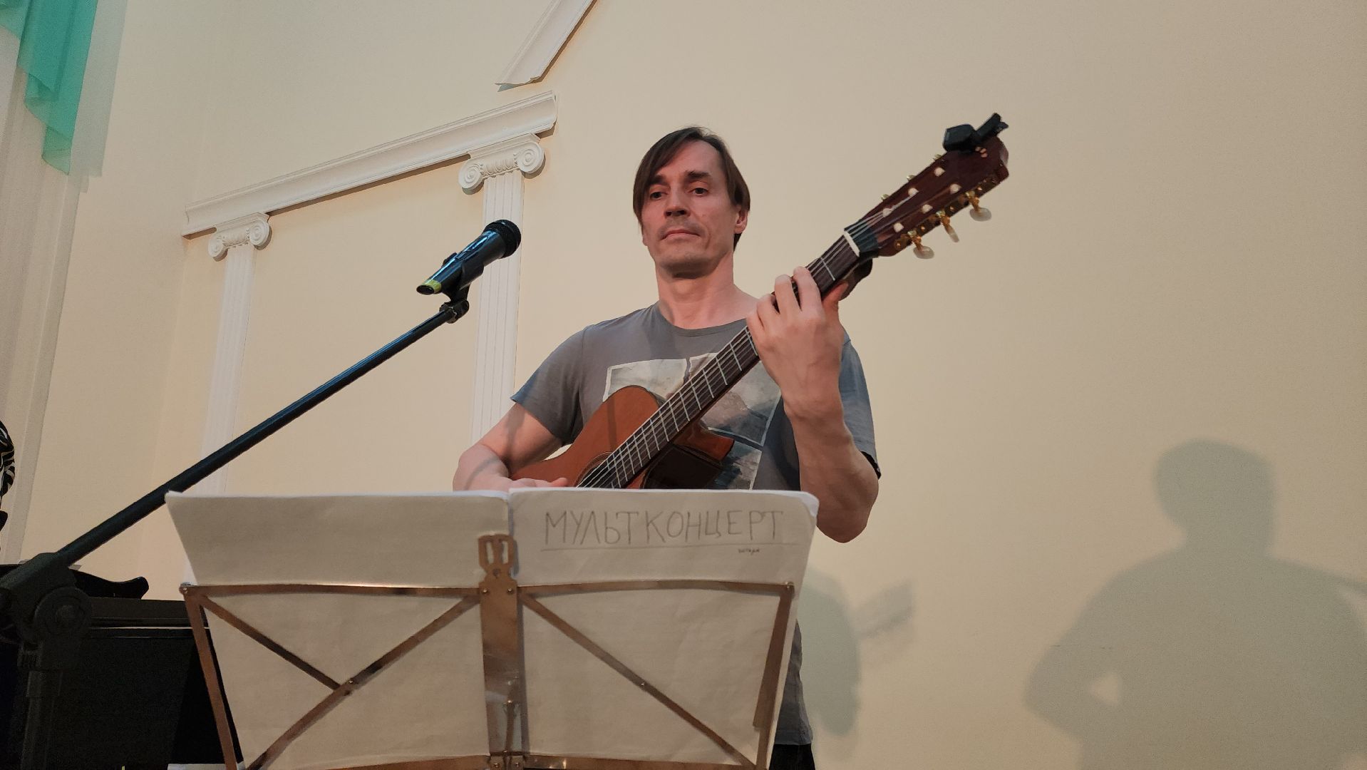 Подольск, культура, культура подмосковья, дети, концерт,