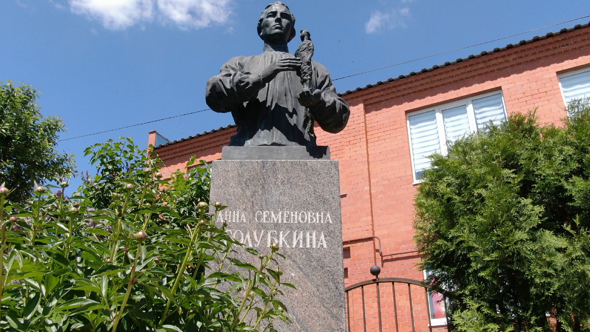 Зарайск, культура, архитектура,видео с коптера,