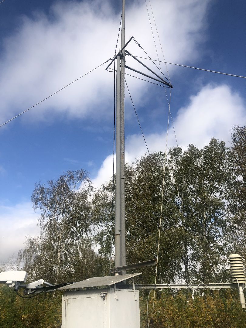 погода, коломна, бабье лето,