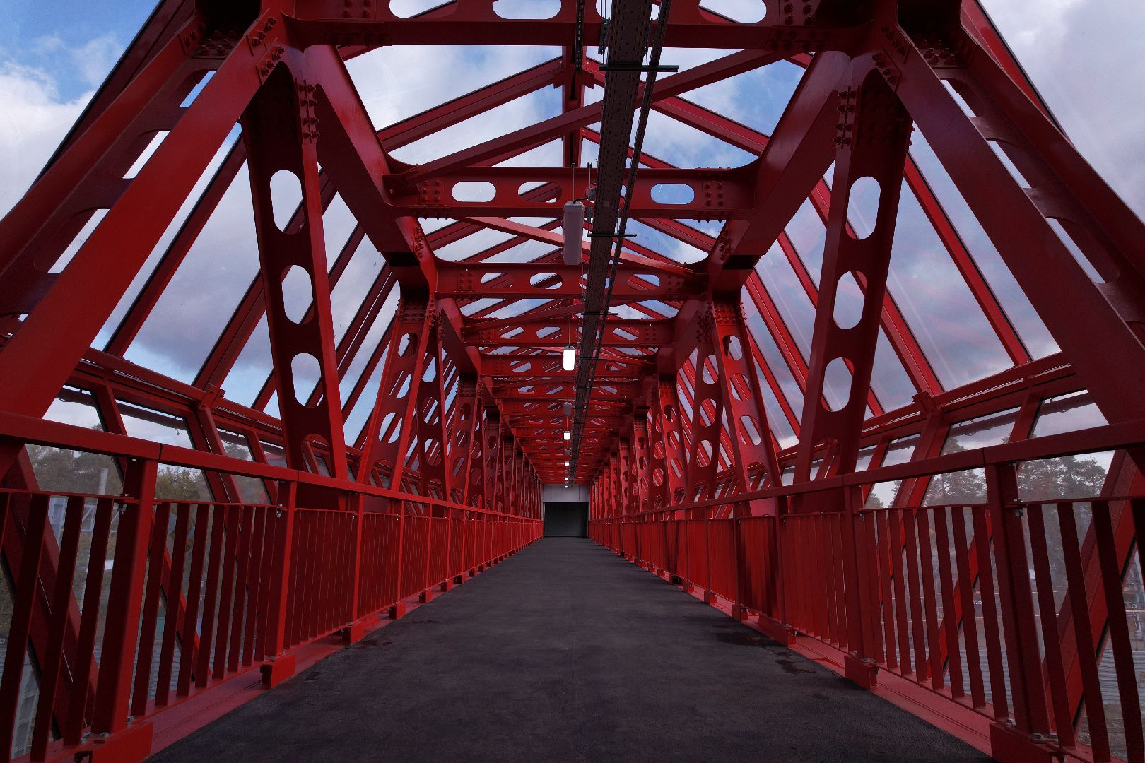 переход, раменское, жд,видео с коптера,