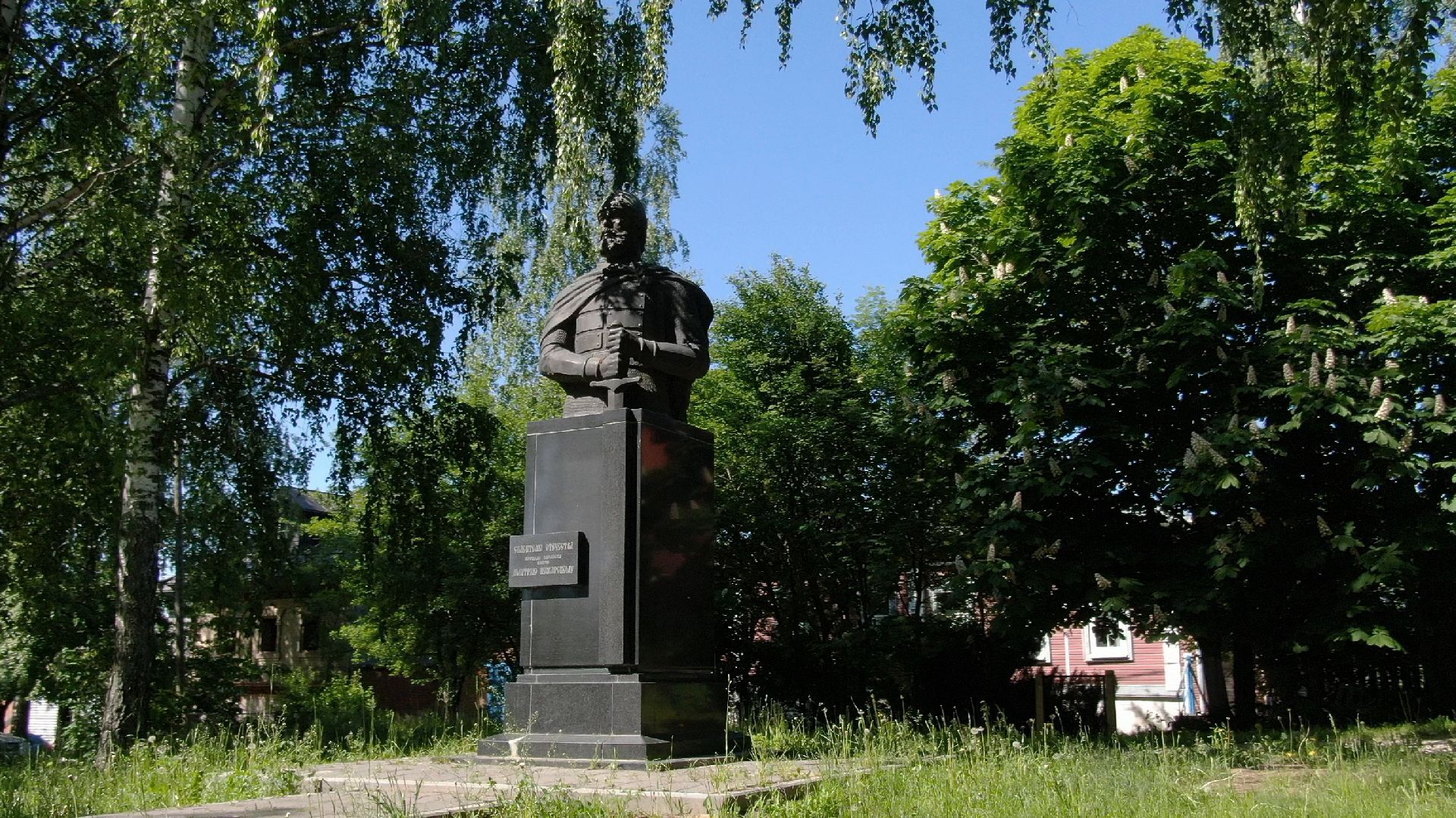 зарайск, культура, благоустройство,видео с коптера,