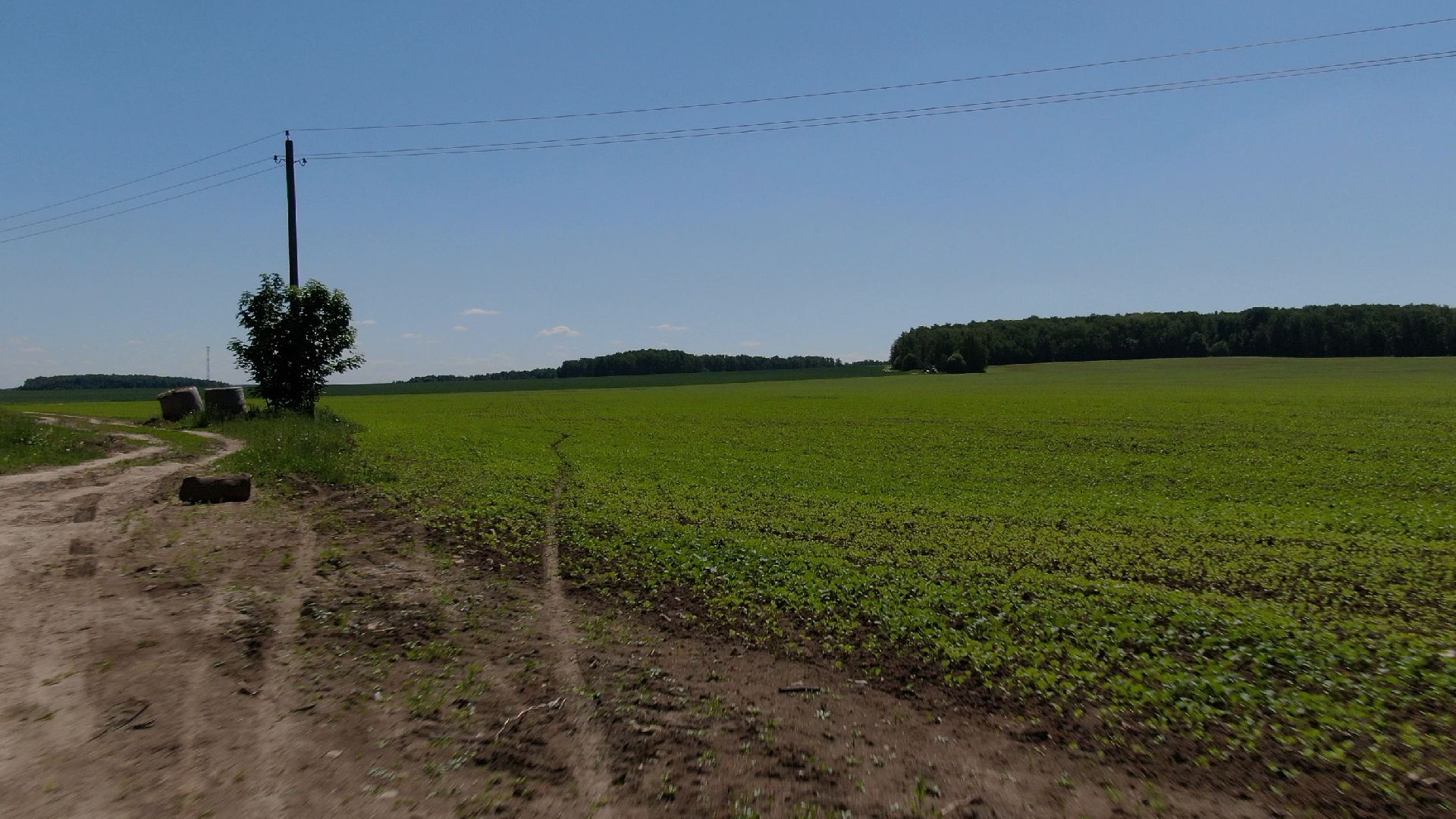 зарайск, культура, благоустройство,видео с коптера,