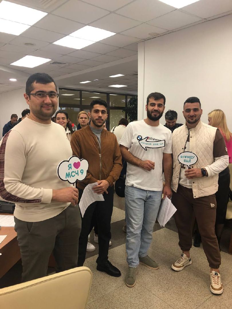 Донорство костного мозга, донорская акция, Костный мозг, фбуз мсч №9 фмба россии, ОЭЗ Дубна,