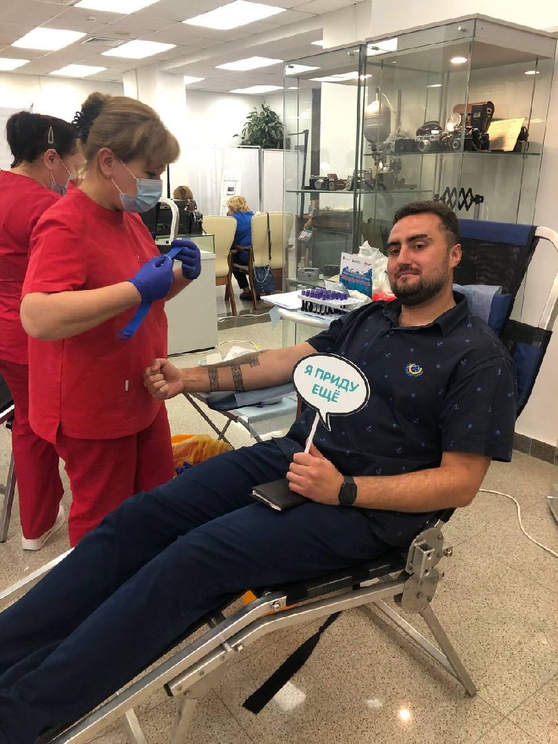 Донорство костного мозга, донорская акция, Костный мозг, фбуз мсч №9 фмба россии, ОЭЗ Дубна,