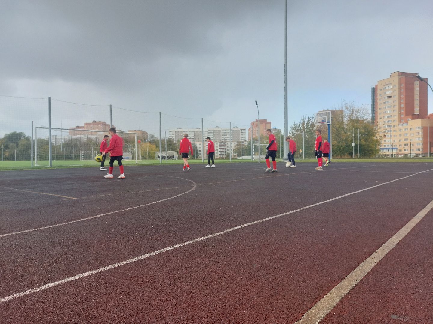 спорт подмосковья, Футбол, футбольная команда, Соревнования по футболу, витязь, Чехов,