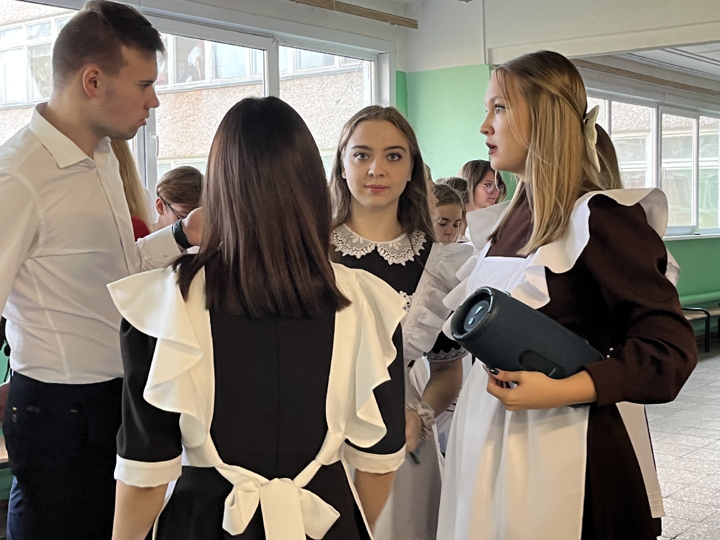 наро-фоминск, День учителя, образование подмосковья, день самоуправления, рддм,