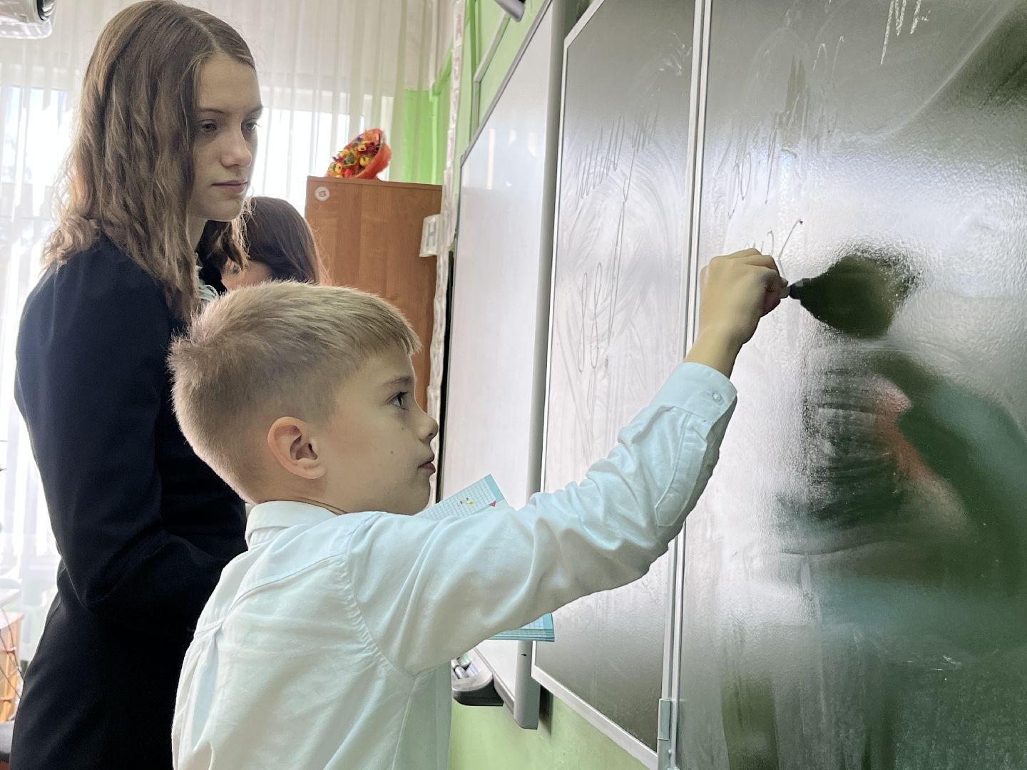 наро-фоминск, День учителя, образование подмосковья, день самоуправления, рддм,