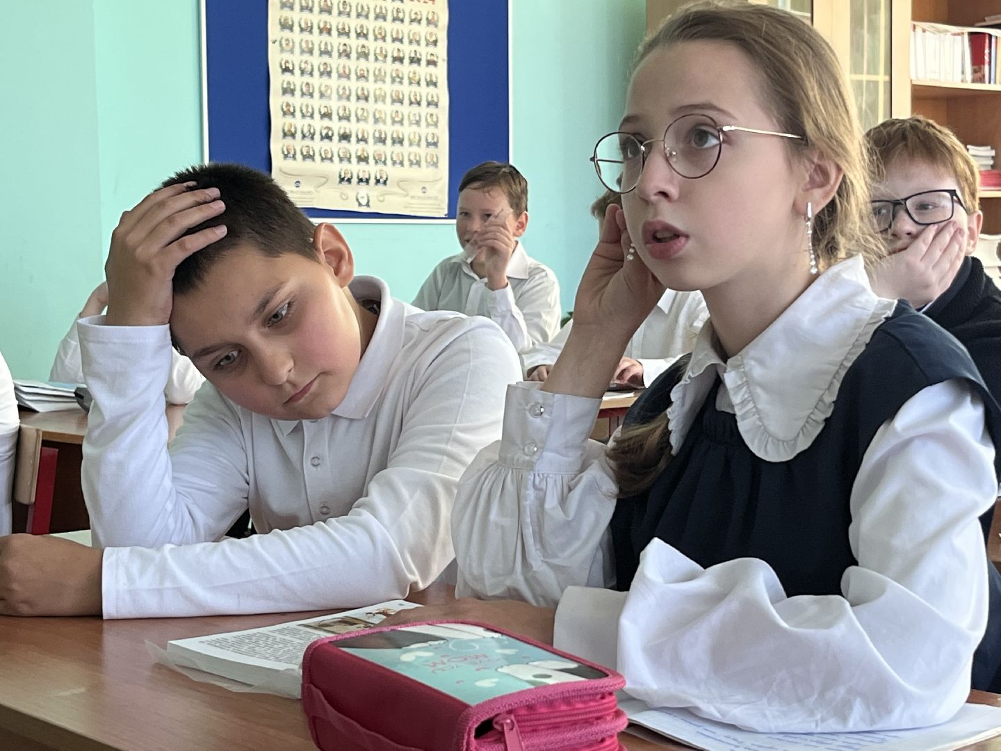 наро-фоминск, День учителя, образование подмосковья, день самоуправления, рддм,