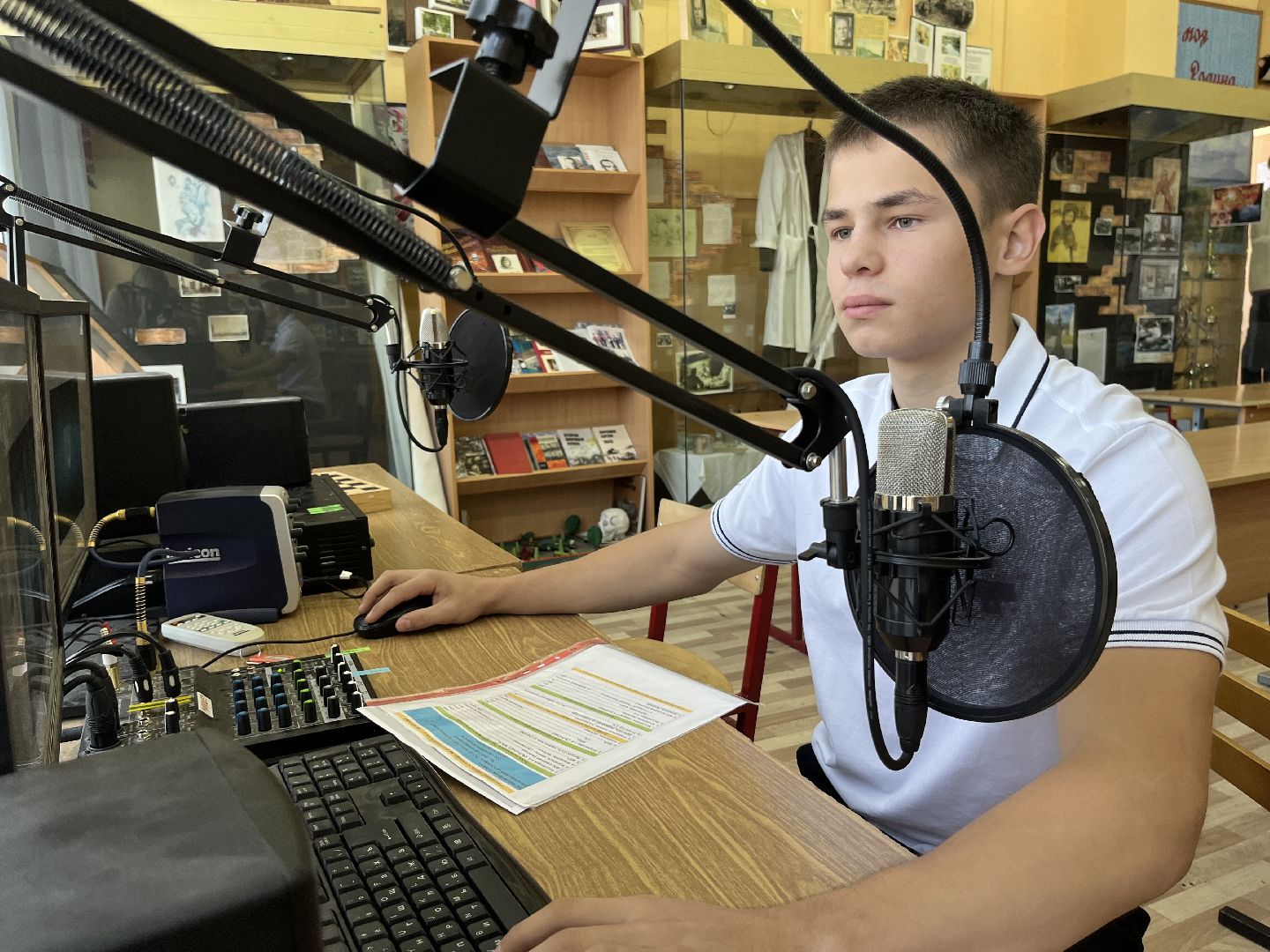 наро-фоминск, День учителя, образование подмосковья, день самоуправления, рддм,