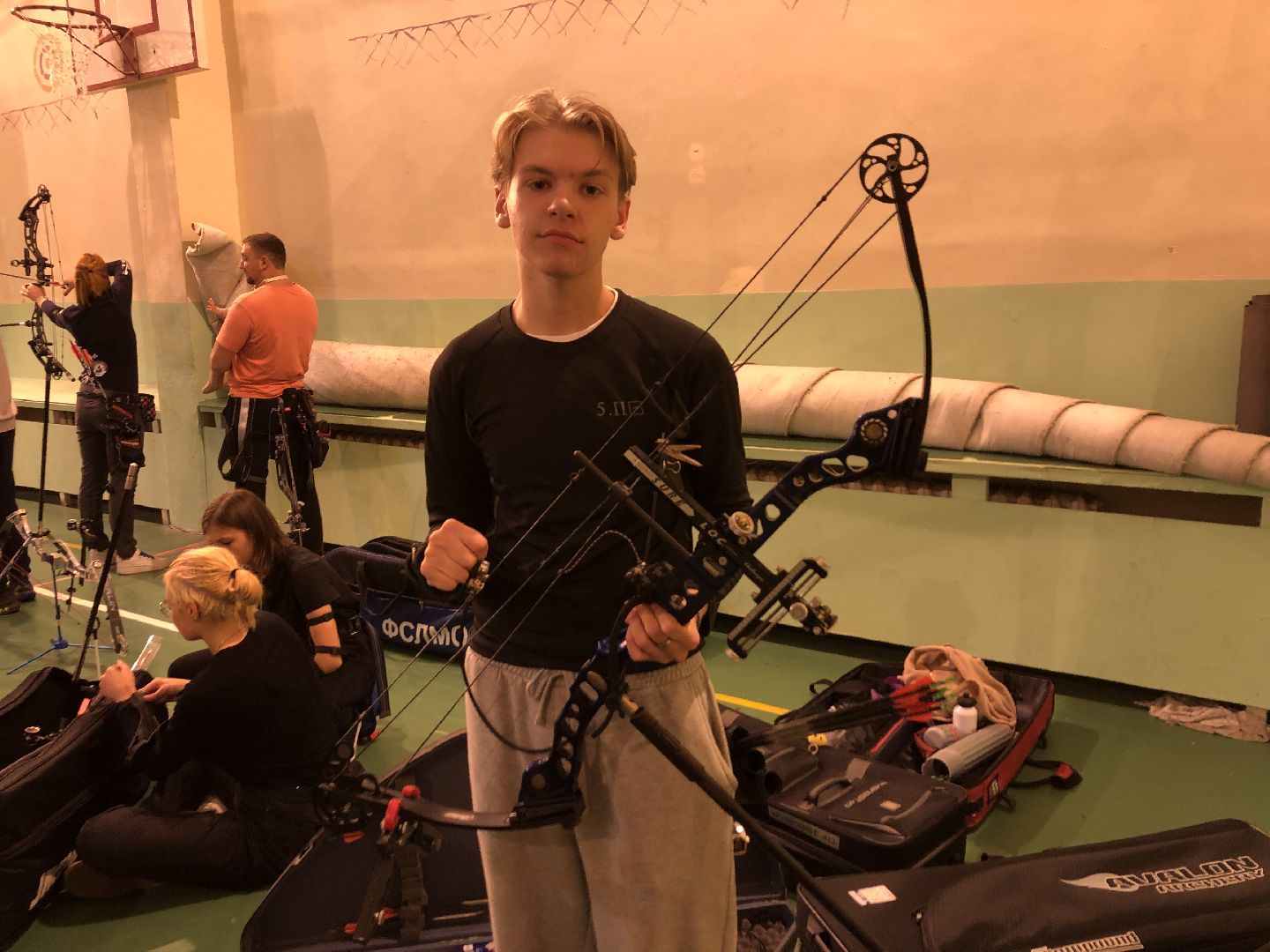 Спорт, паралимпийские игры, химки, подмосковье,