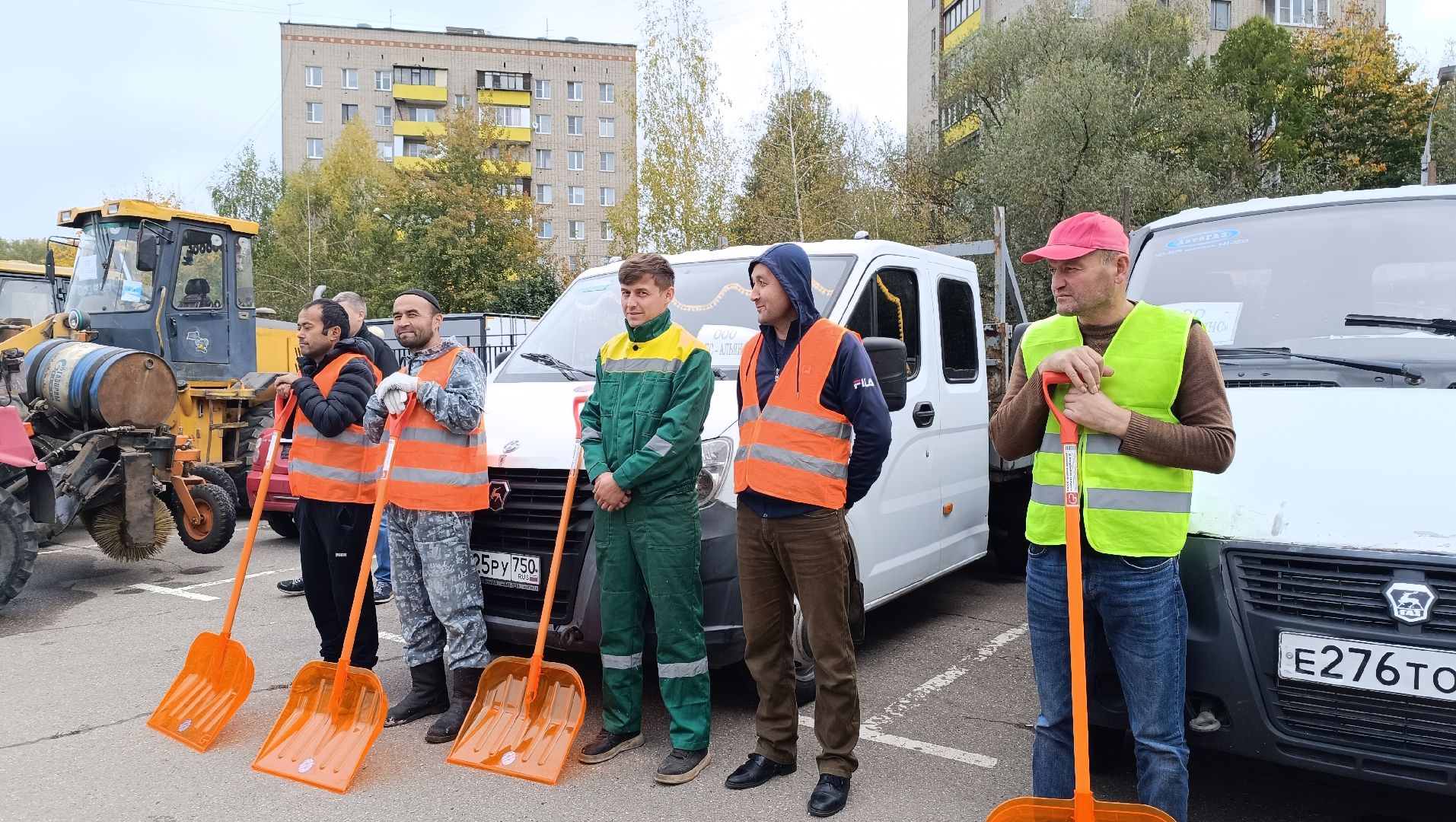 лобня, транспорт, жкх,