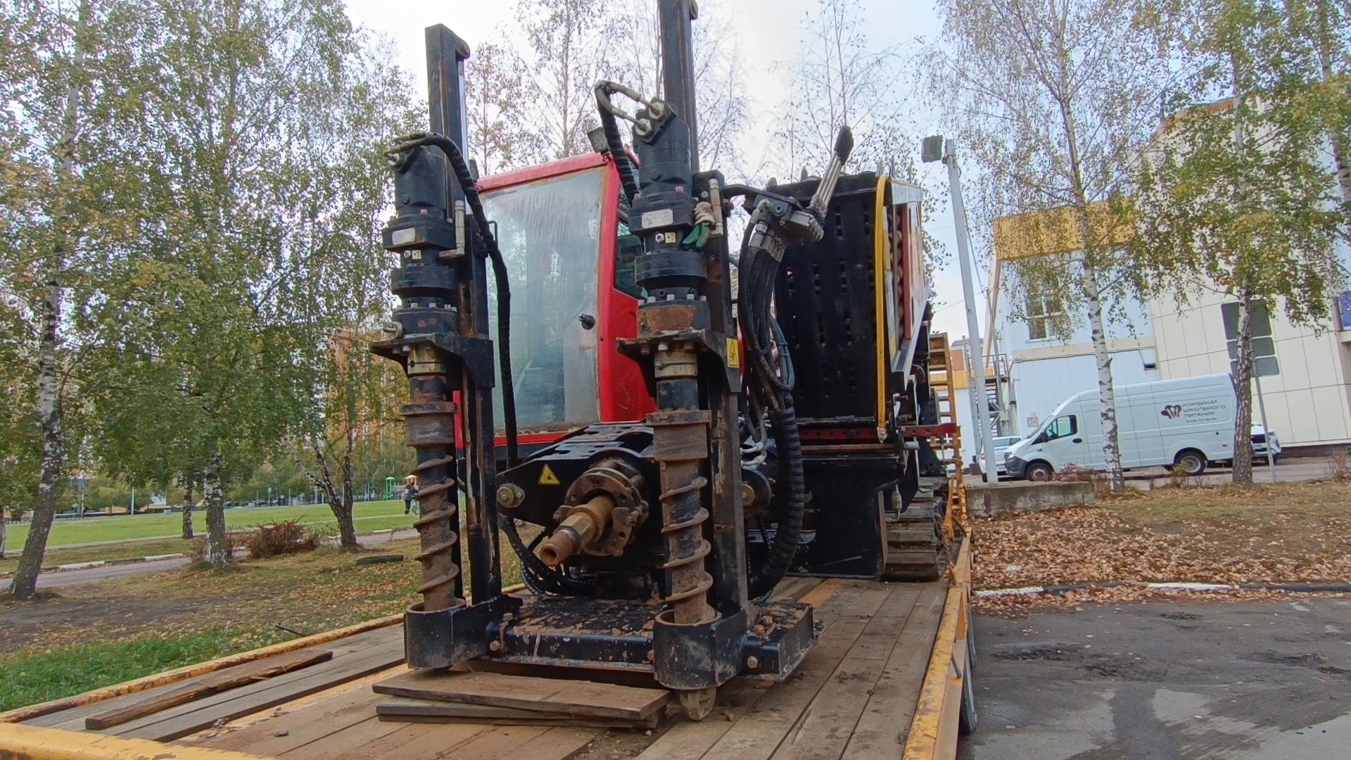 лобня, транспорт, жкх,