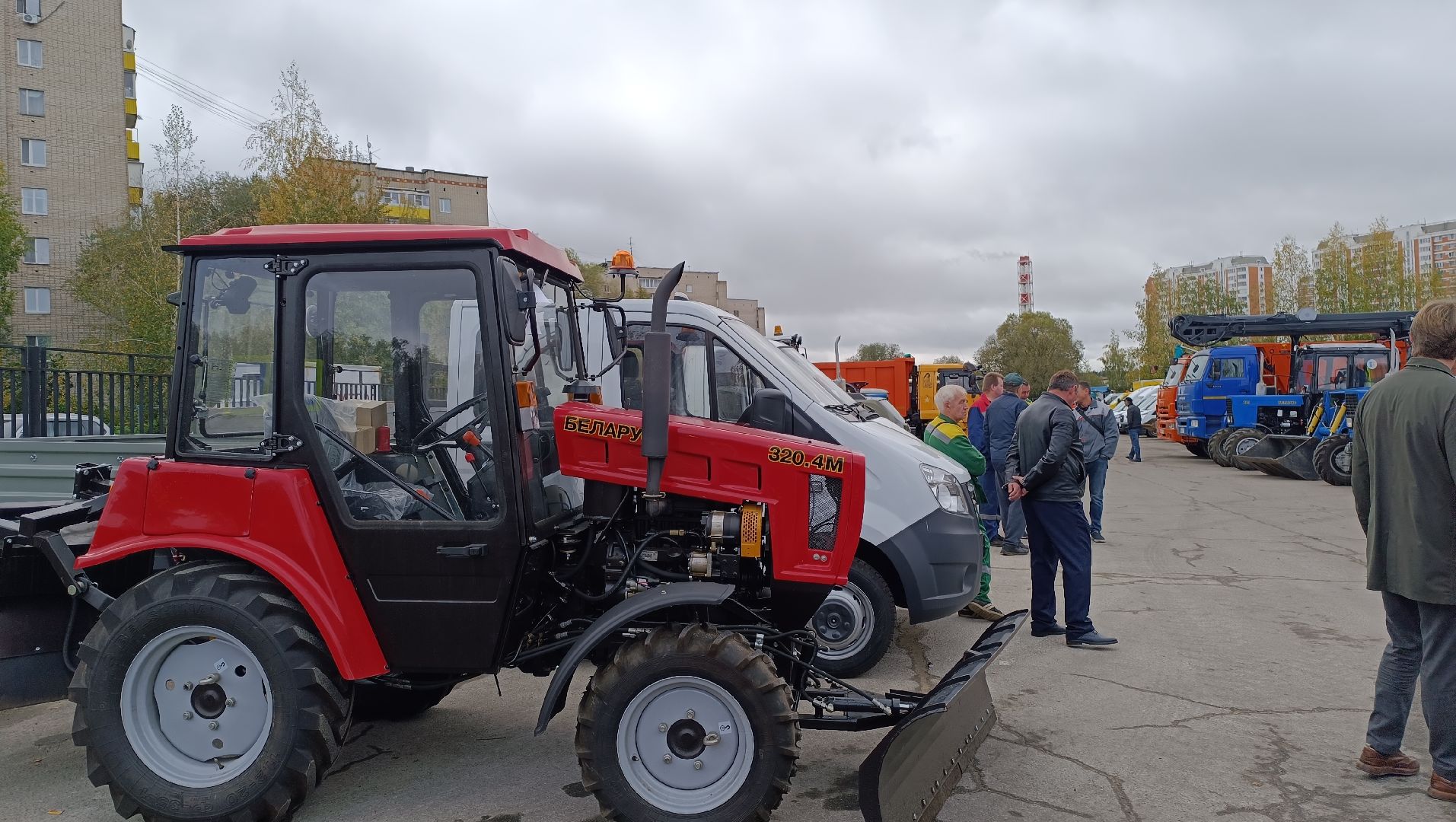 лобня, транспорт, жкх,