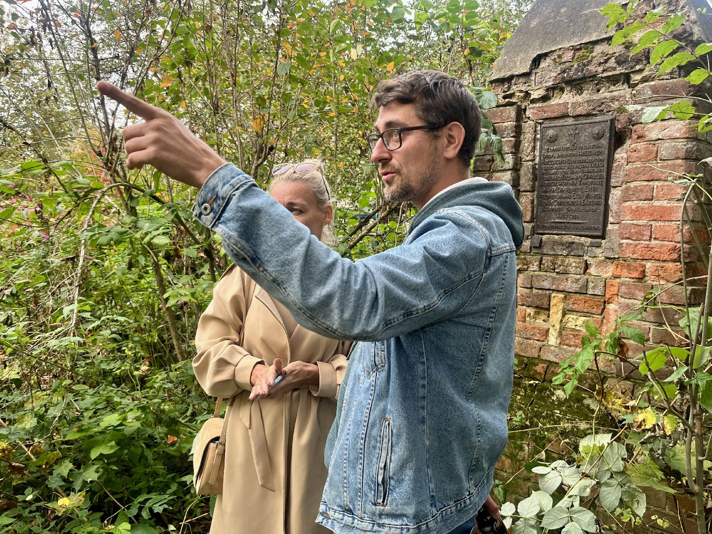 Наро-Фоминск, история Подмосковья, Часовня, туризм в подмосковье, таинственные истории,
