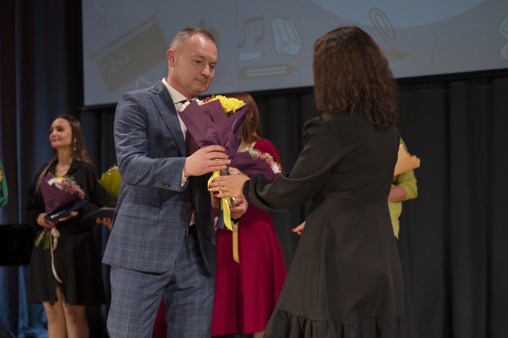 день учителя, видное, ленинский округ, год педагога и наставника, московская область, образование подмосковья,