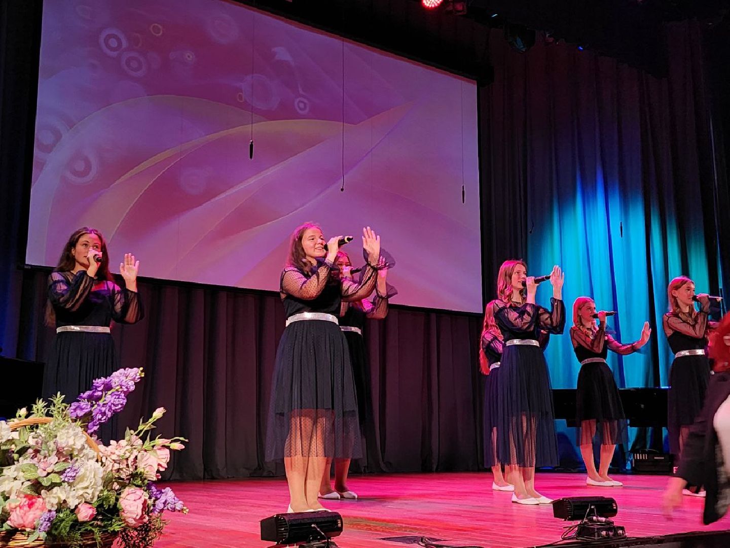 день учителя, видное, ленинский округ, год педагога и наставника, московская область, образование подмосковья,