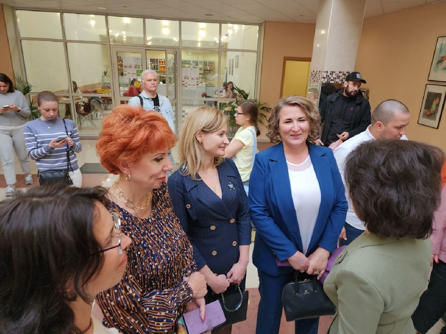 день учителя, видное, ленинский округ, год педагога и наставника, московская область, образование подмосковья,